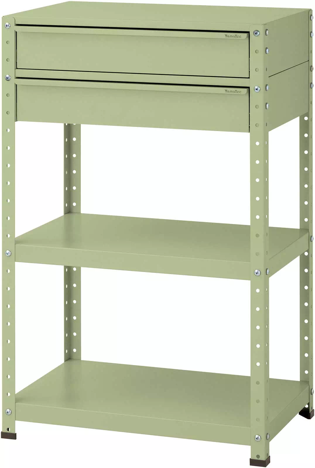 スペシャルワゴンW750×D500mm 固定式(H1200mm)