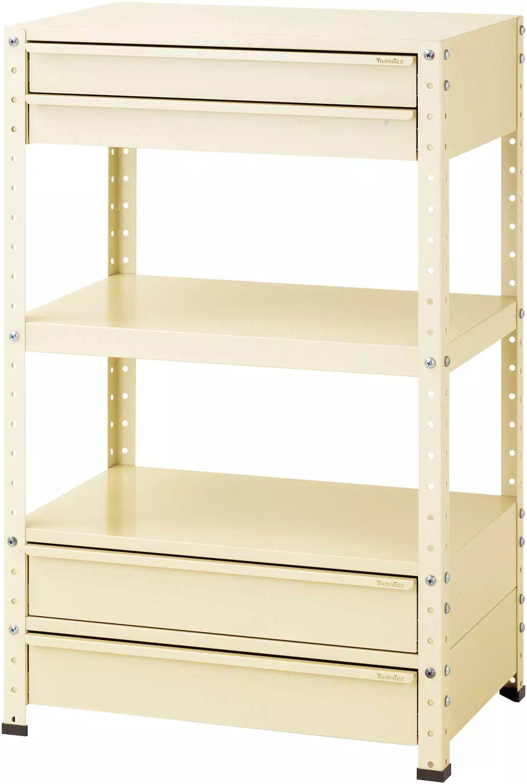 スペシャルワゴンW750×D500mm 固定式(H1200mm)