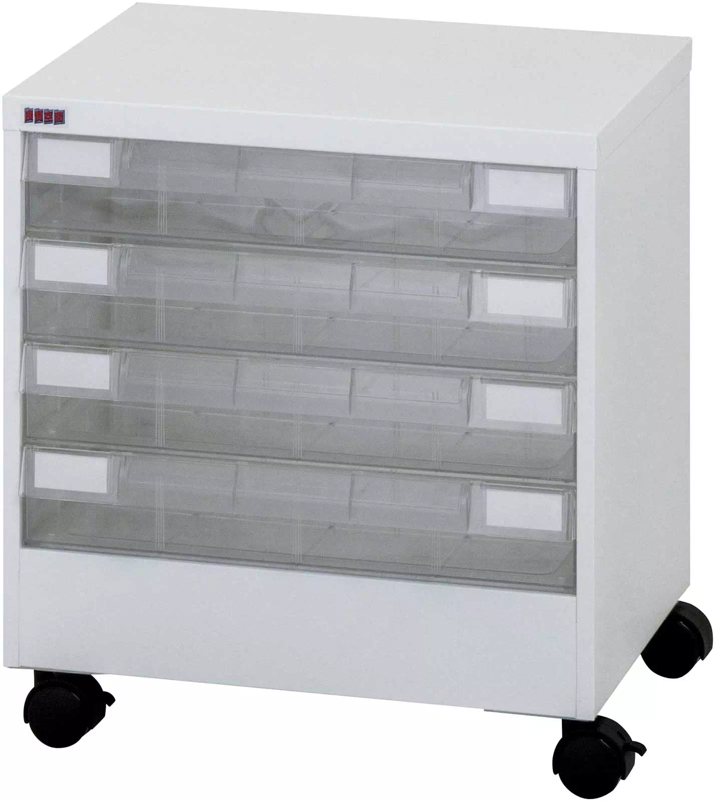 アレンジャー A3判プラスチック引出し