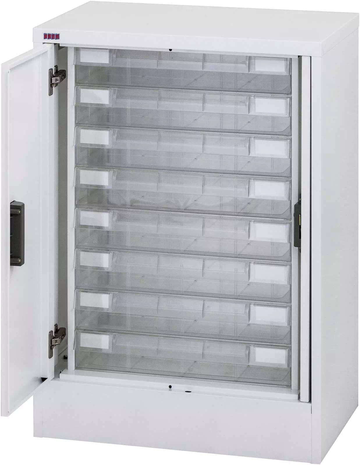 アレンジャー A3判 誘導扉・鍵付き