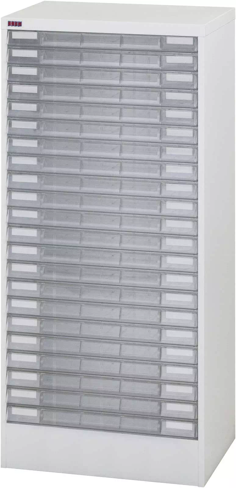 アレンジャー A3判プラスチック引出し