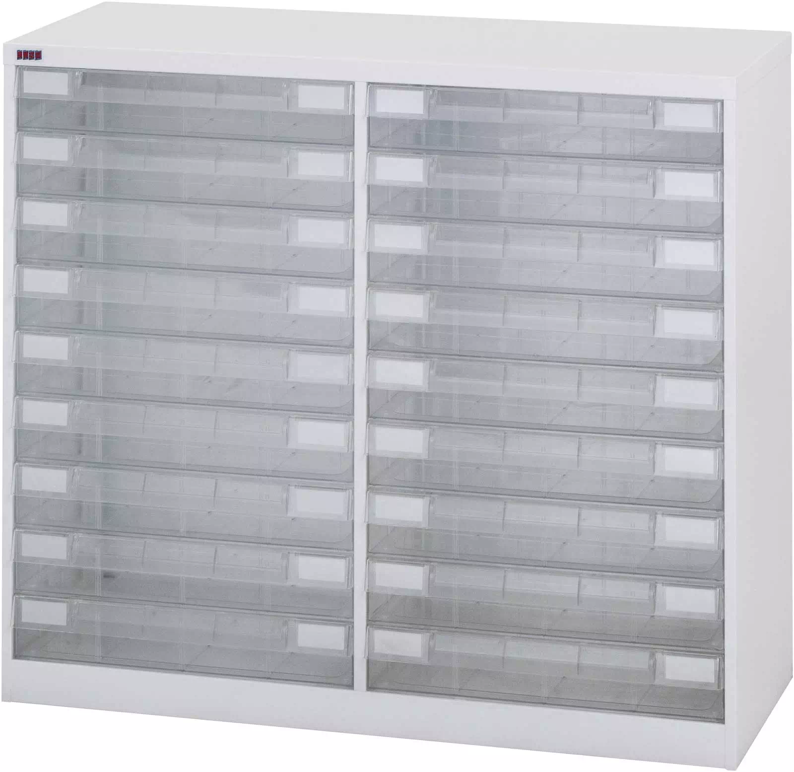 アレンジャー A3判プラスチック引出し