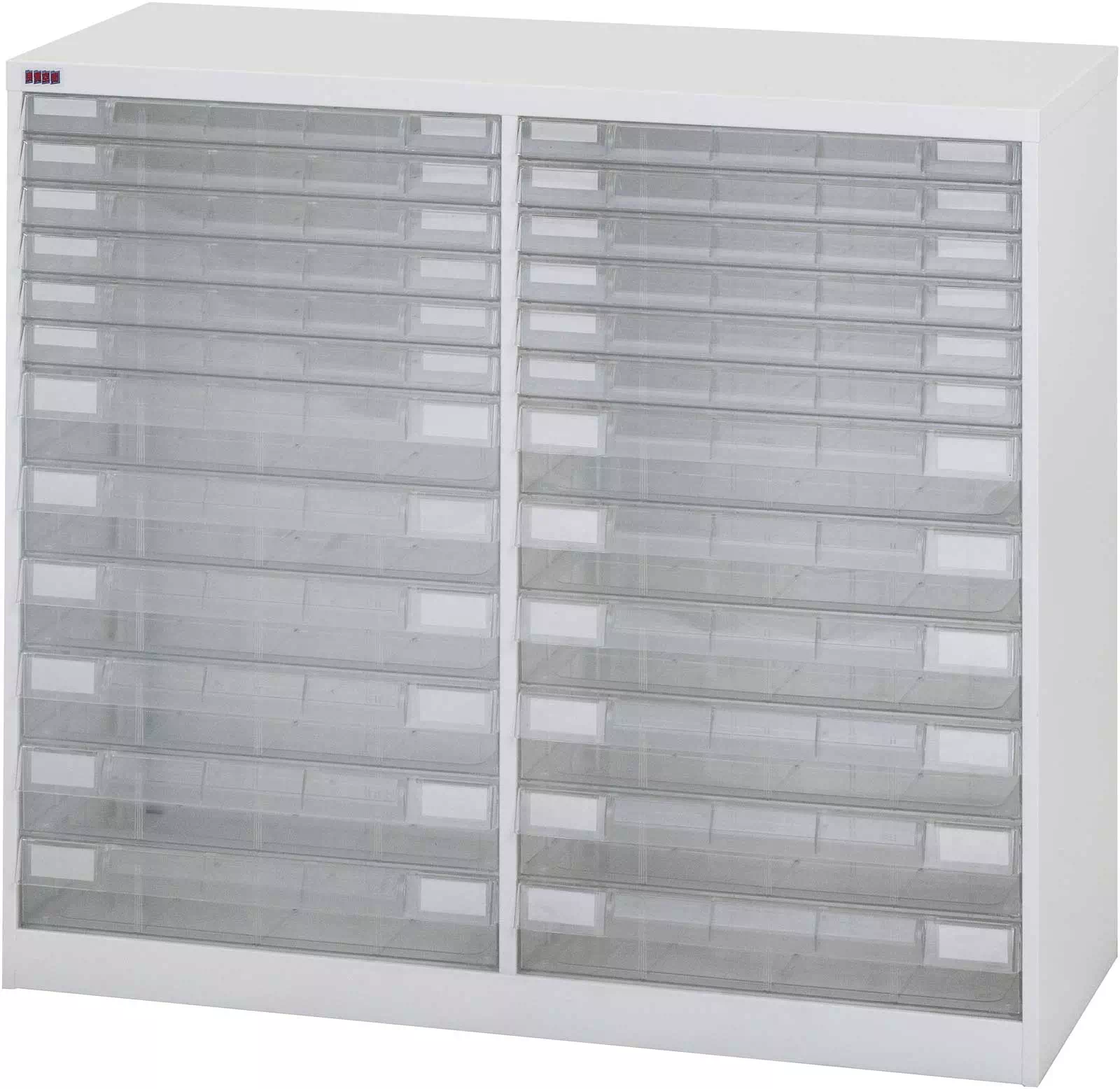 アレンジャー A3判プラスチック引出し