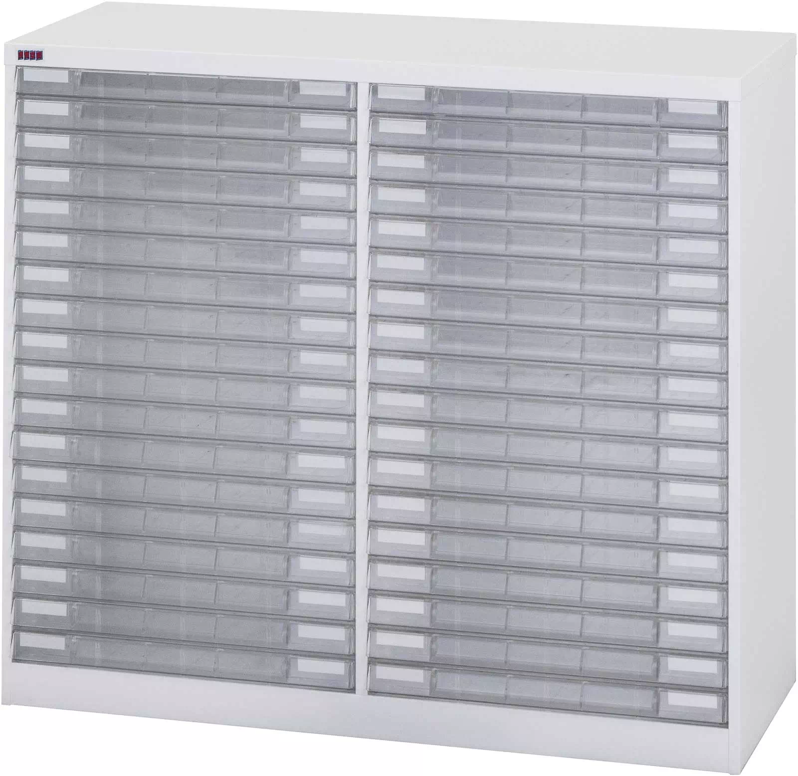 アレンジャー A3判プラスチック引出し