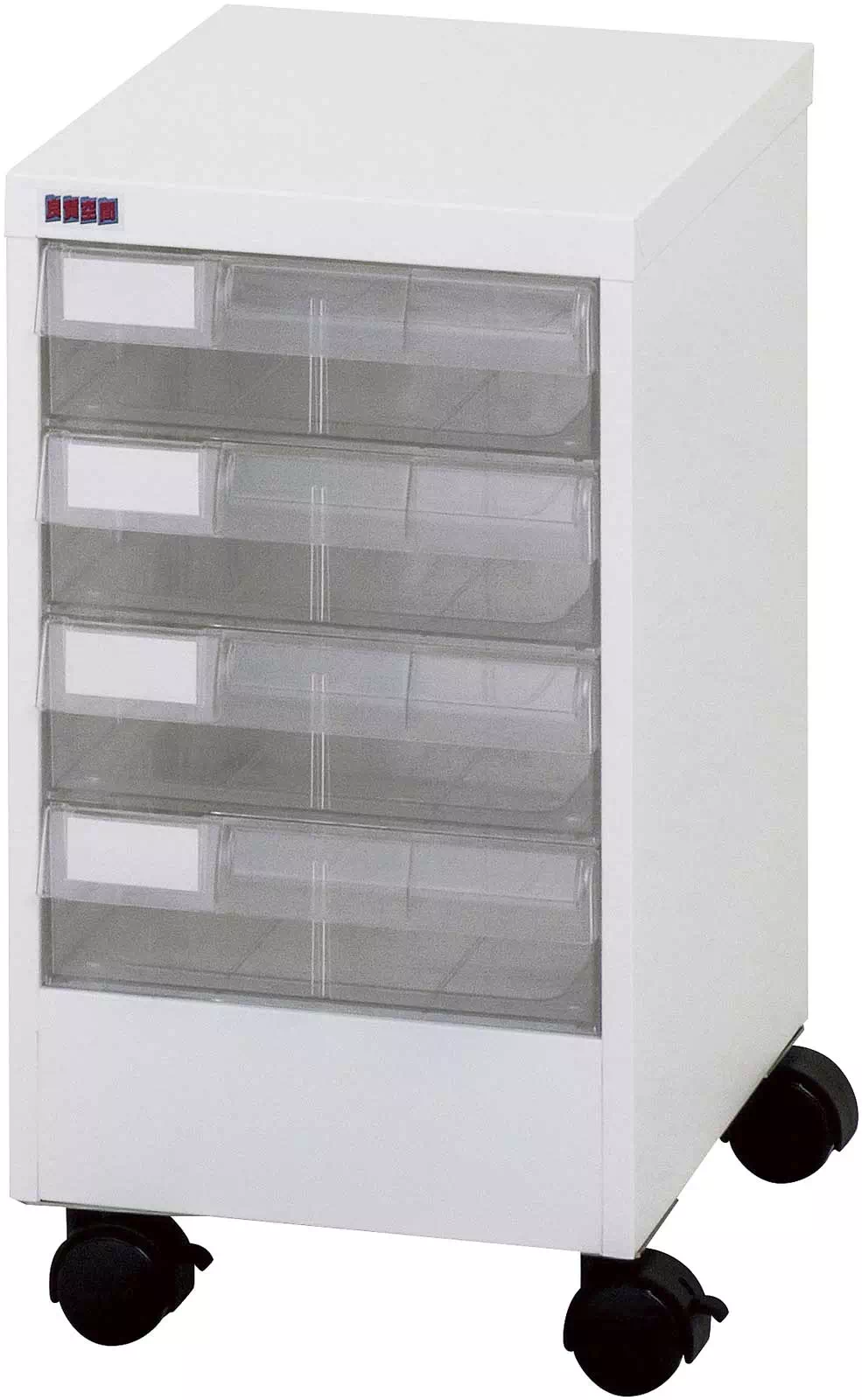 アレンジャー A4判プラスチック引出し