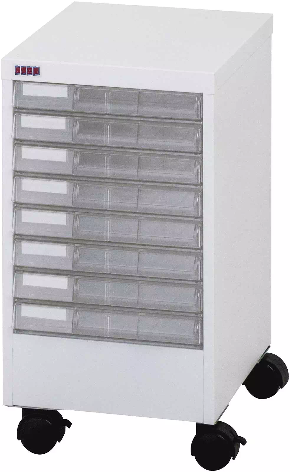 アレンジャー A4判プラスチック引出し