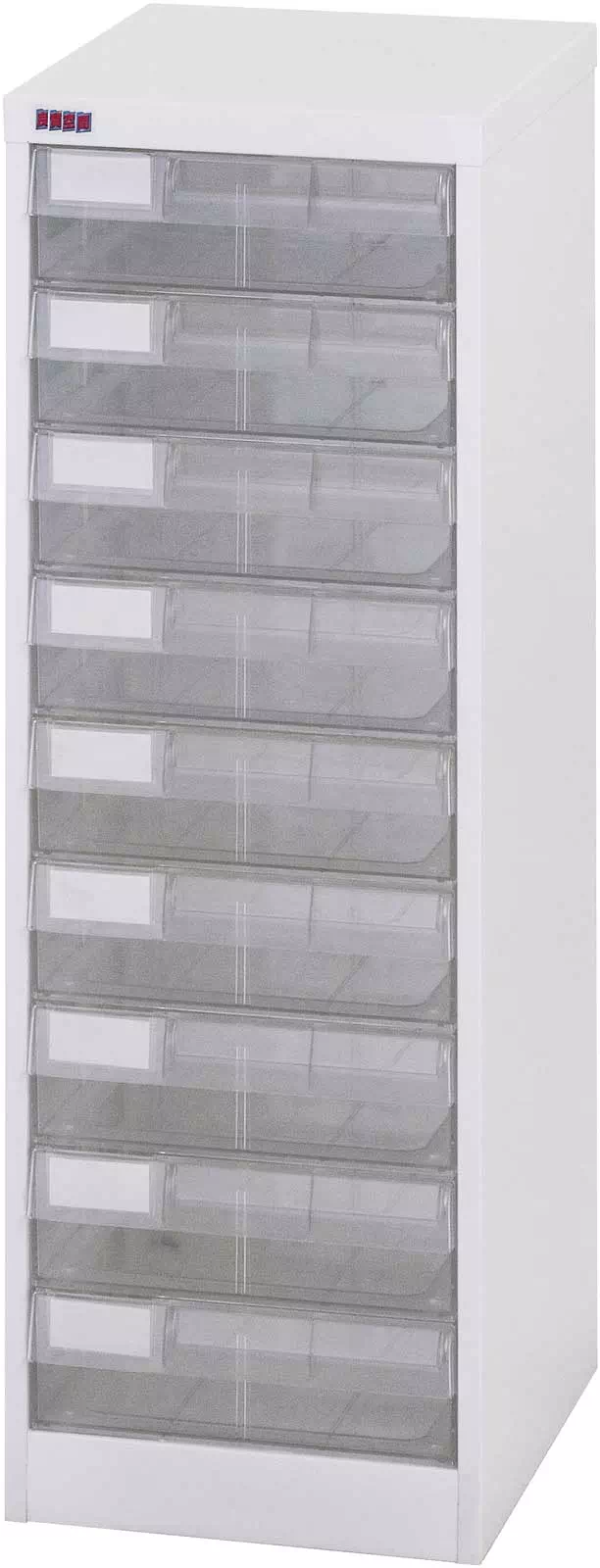 アレンジャー A4判プラスチック引出し