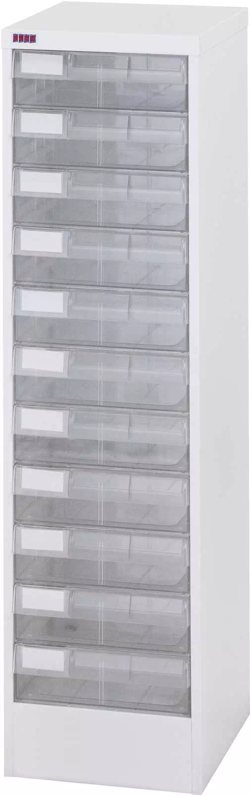 アレンジャー A4判プラスチック引出し