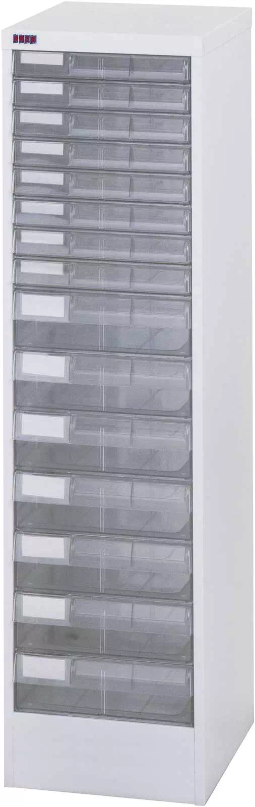 アレンジャー A4判プラスチック引出し