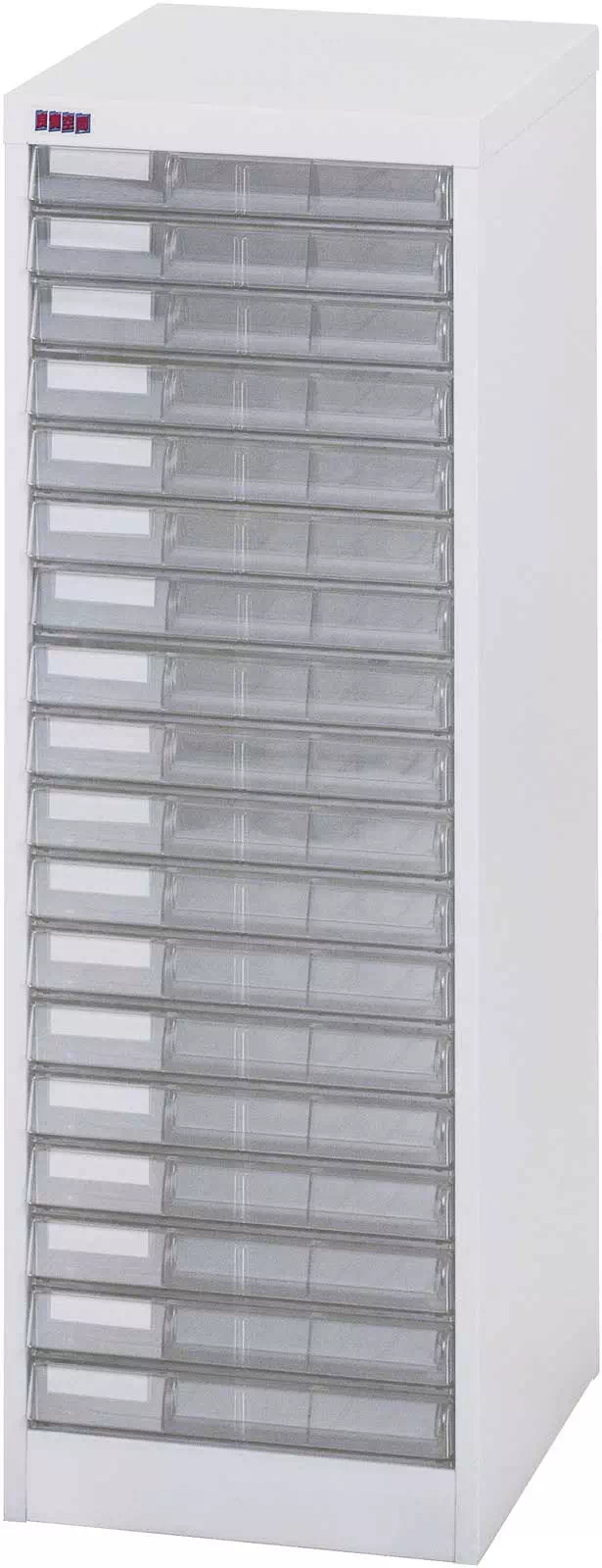 アレンジャー A4判プラスチック引出し