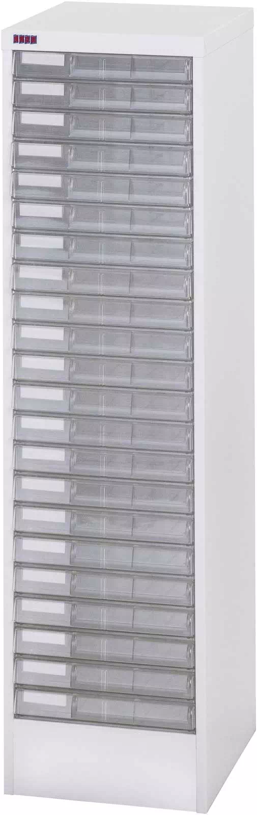 アレンジャー A4判プラスチック引出し