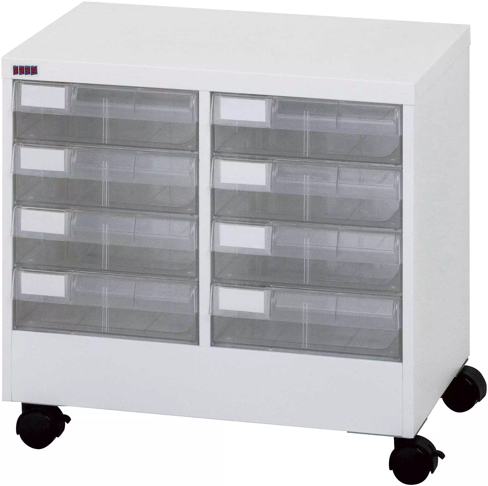 アレンジャー A4判プラスチック引出し