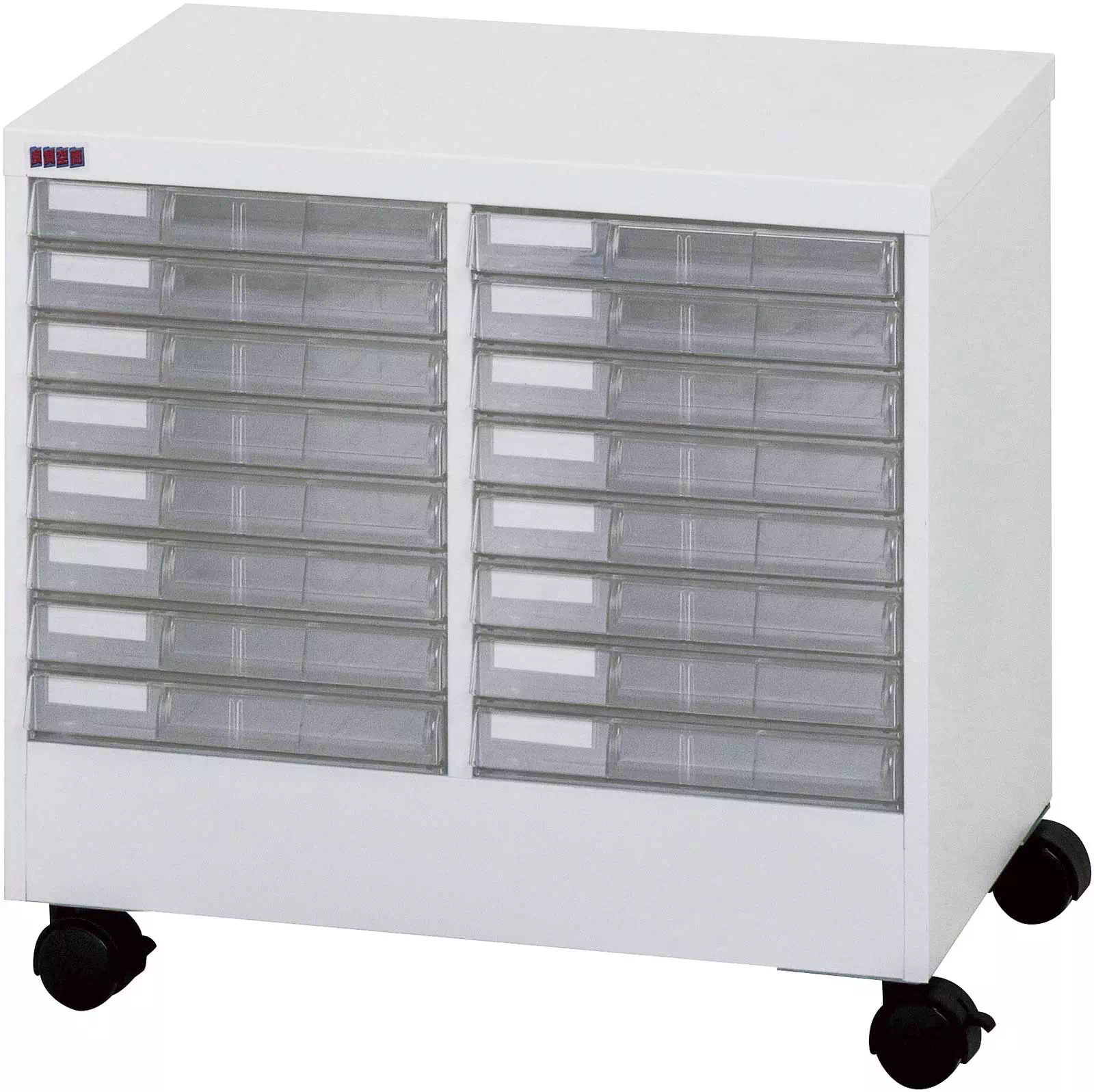 アレンジャー A4判プラスチック引出し