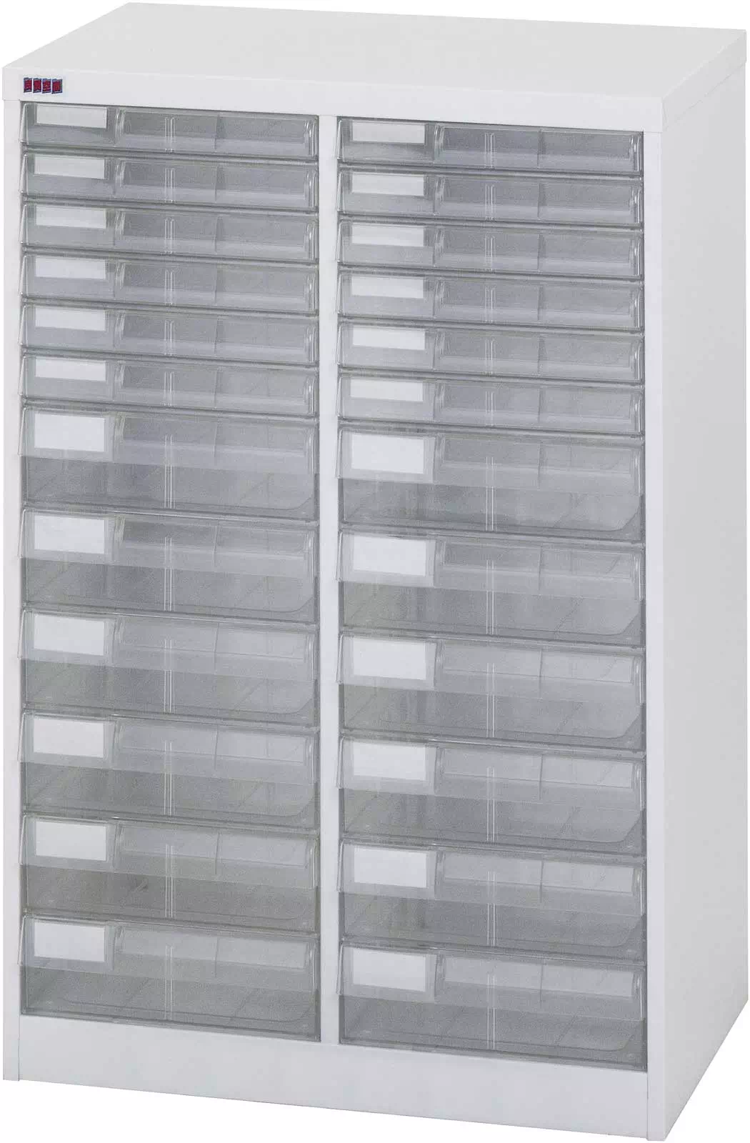 アレンジャー A4判プラスチック引出し