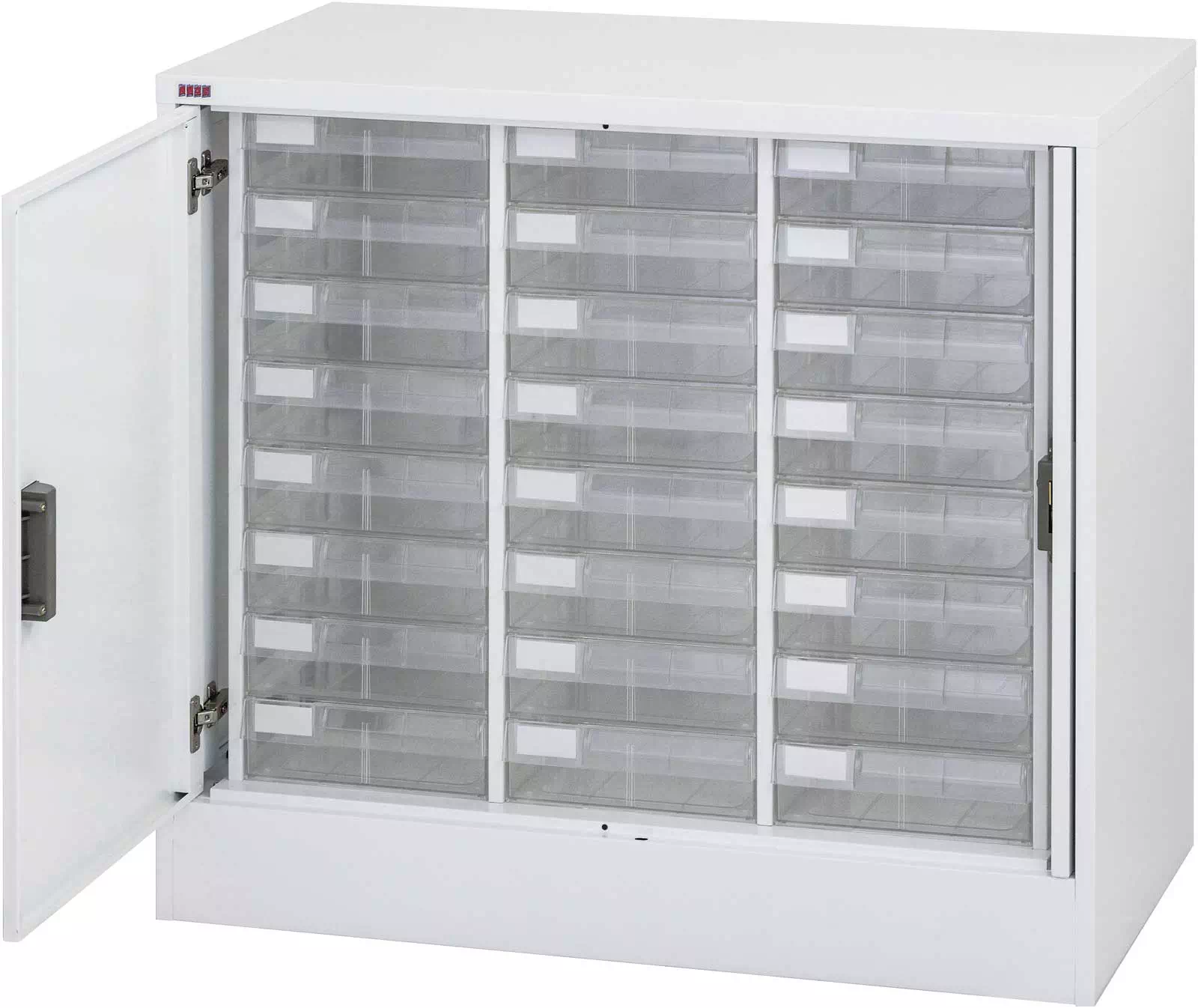 アレンジャー A4判 誘導扉・鍵付き