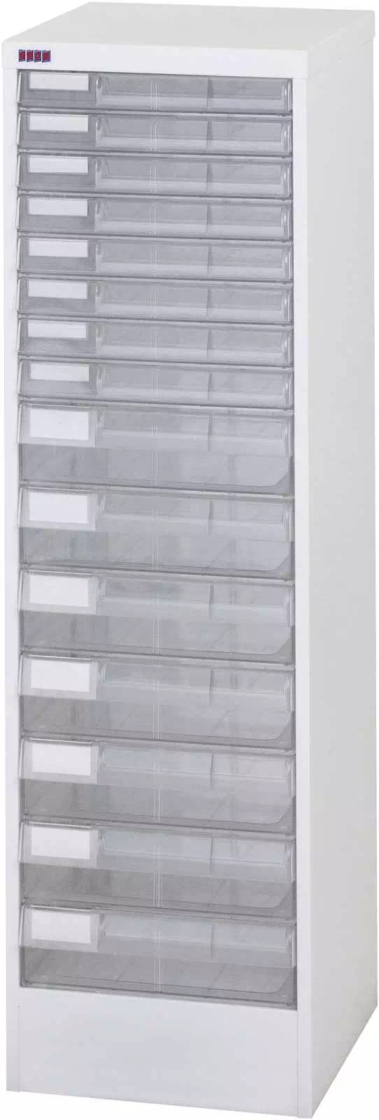 アレンジャー B4判プラスチック引出し