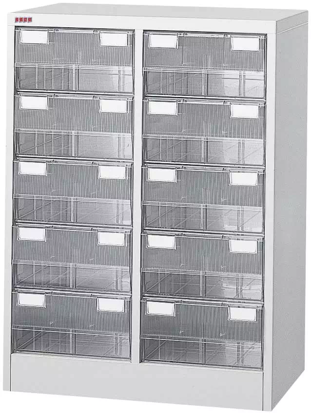 アレンジャー B4判プラスチック引出し