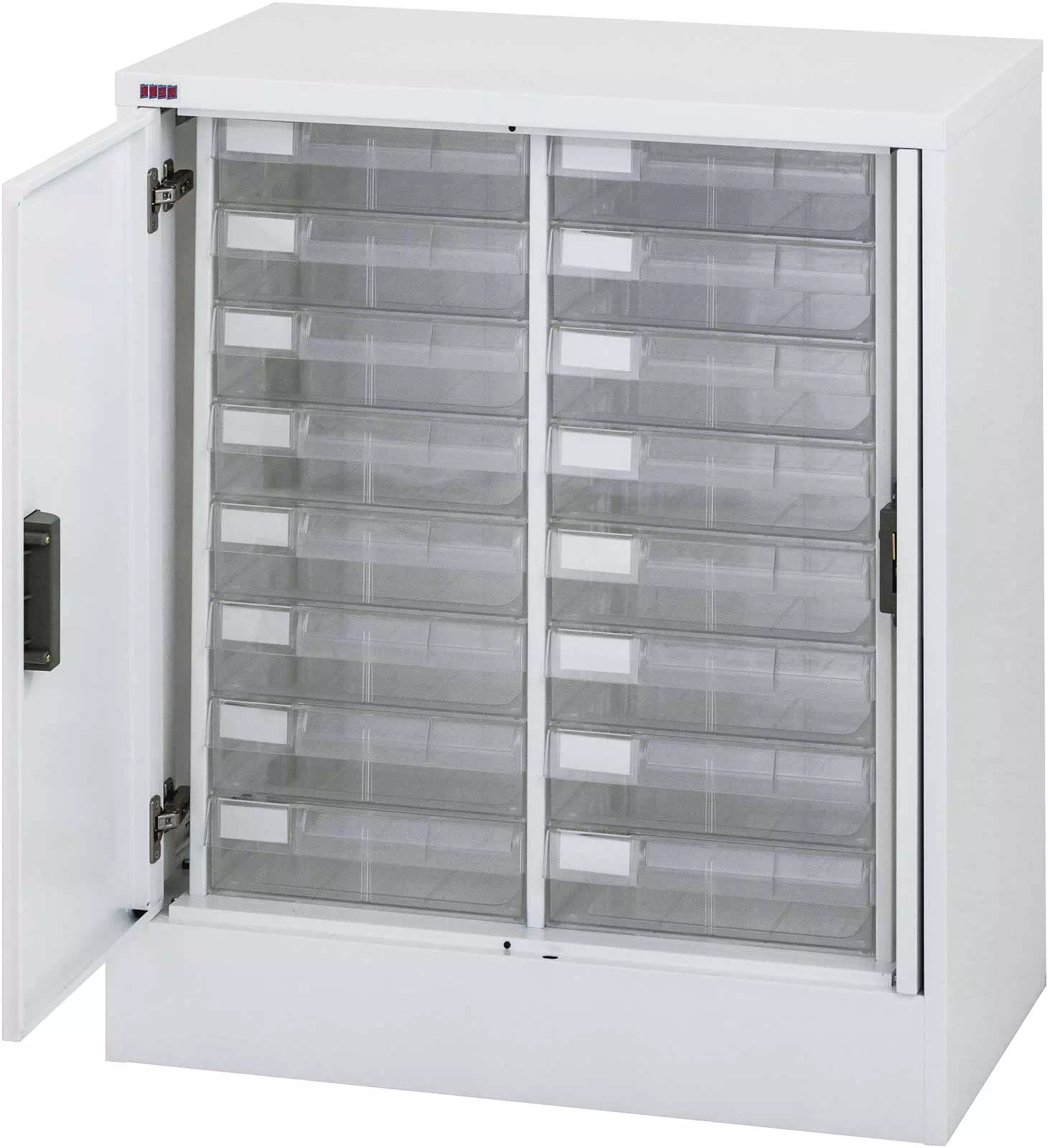 アレンジャー B4判 誘導扉・鍵付き