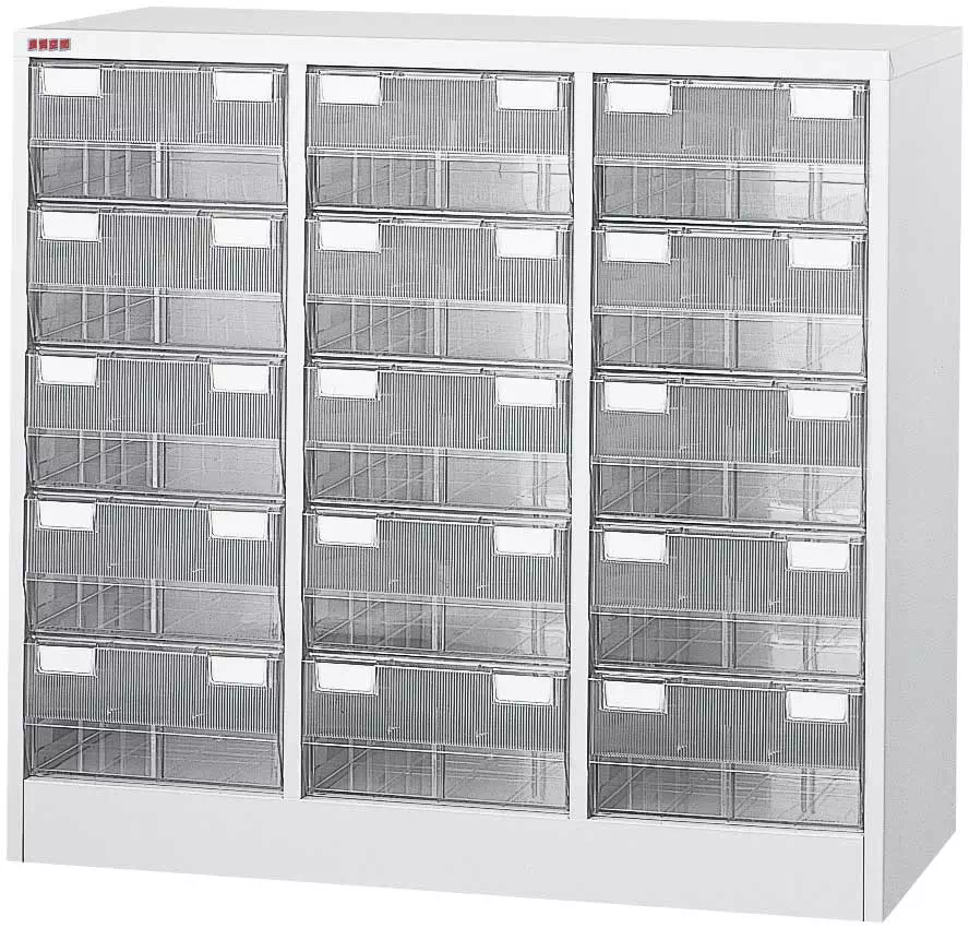 アレンジャー B4判プラスチック引出し