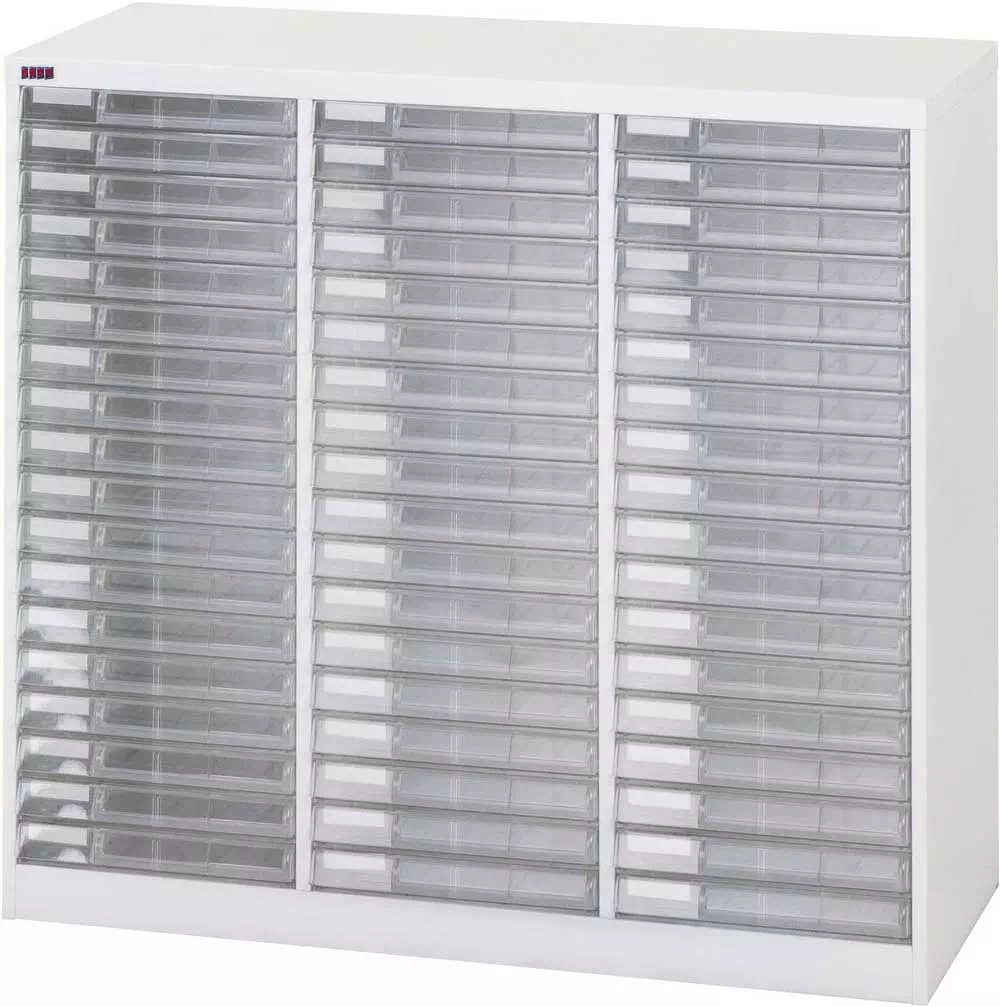 アレンジャー B4判プラスチック引出し