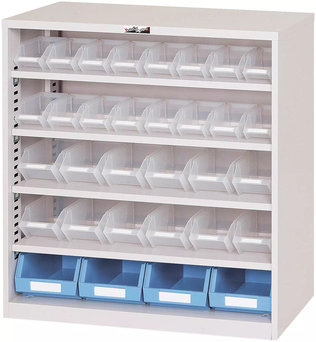 コンテナボックスケース