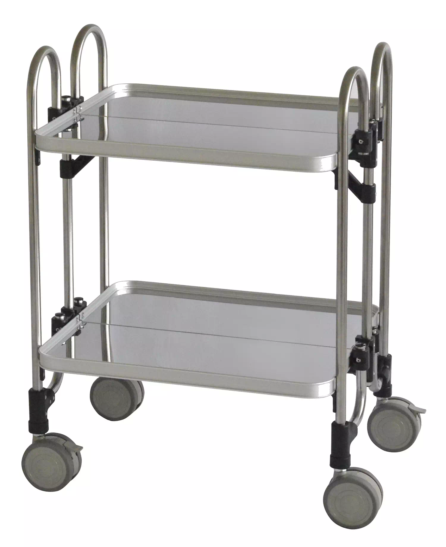 ステンレスワゴン