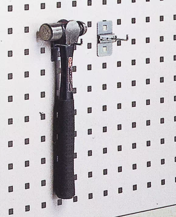 【オプション】フック