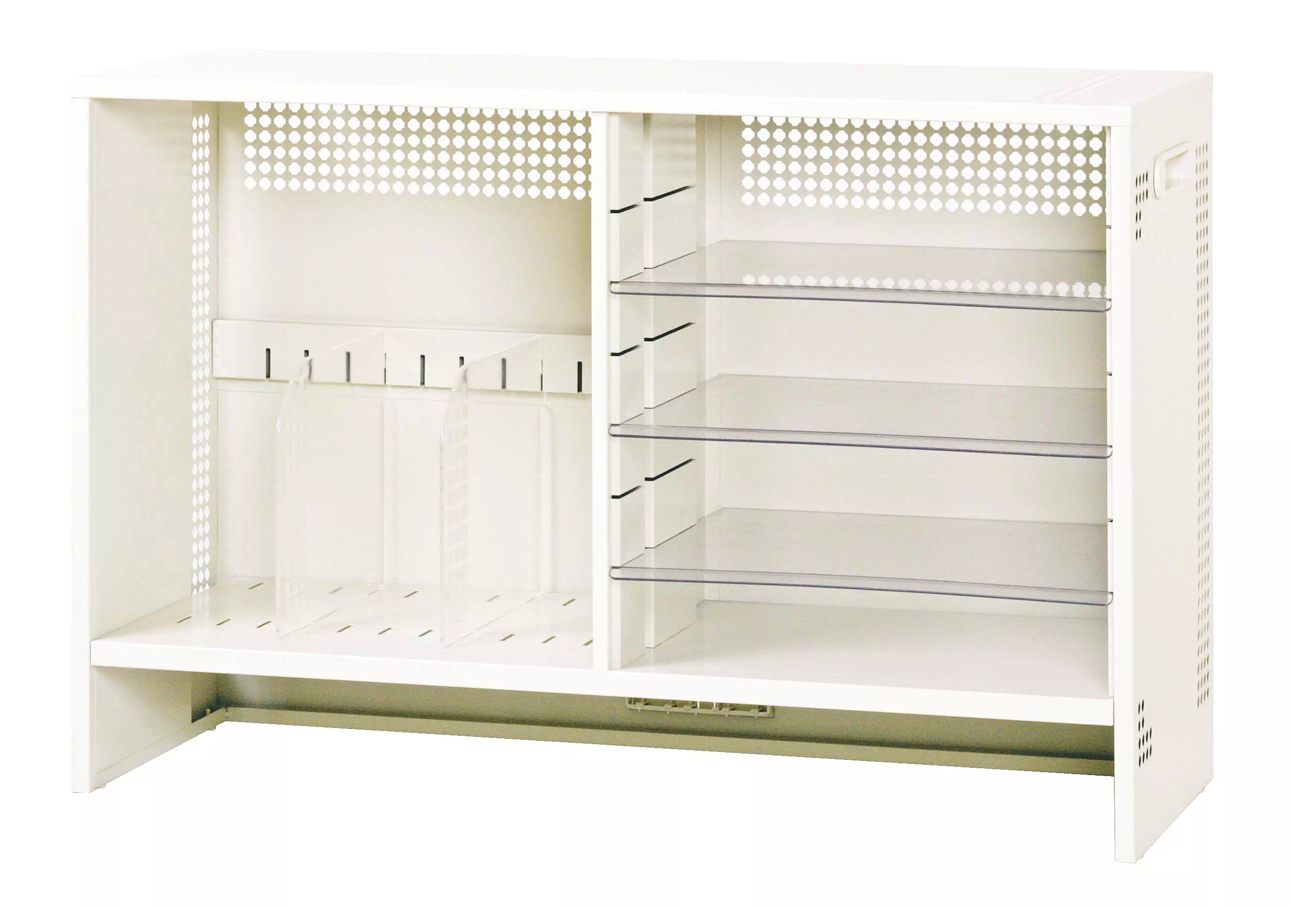 マイ・ファイリング（パソコン収納タイプ）