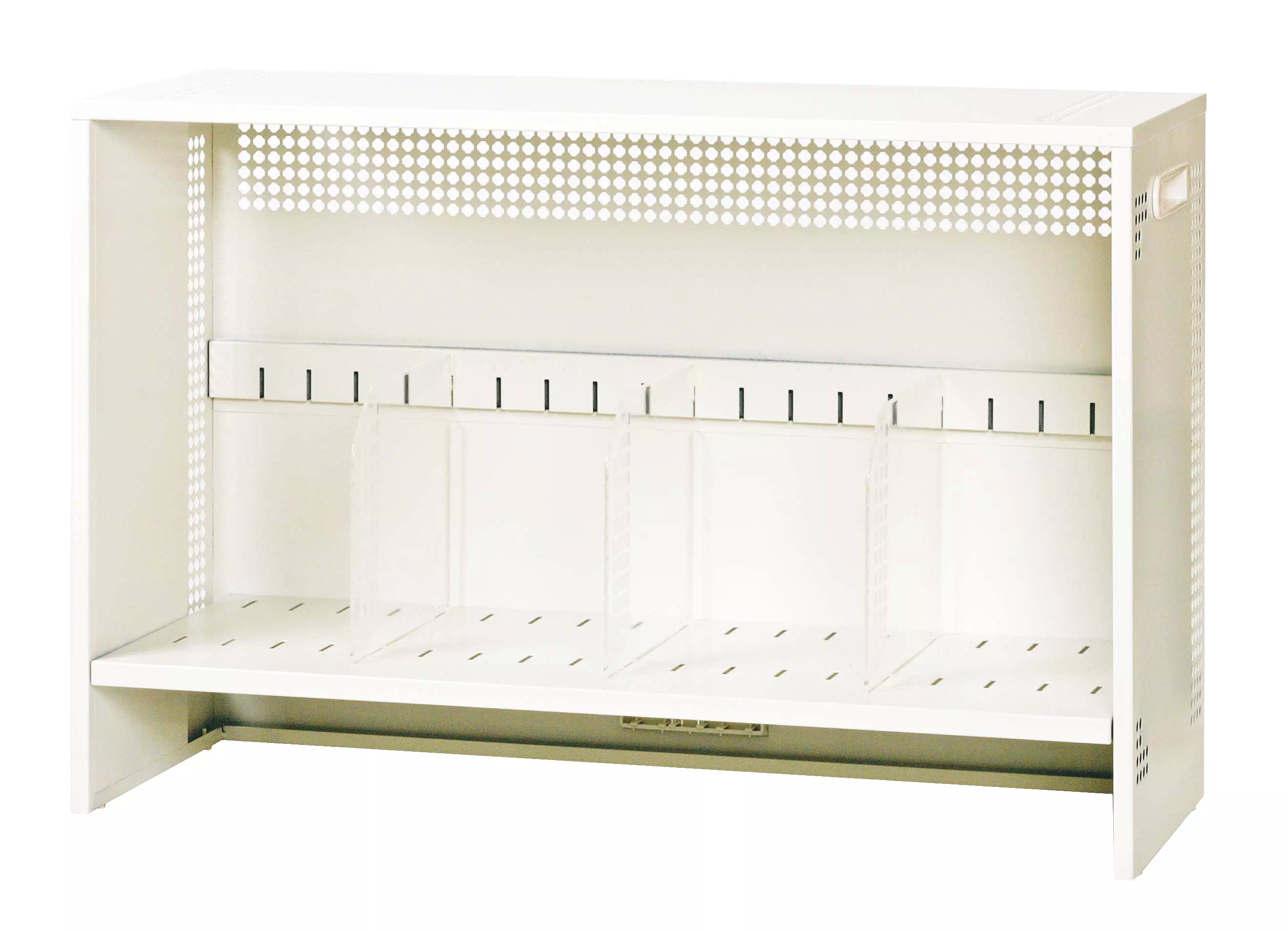 マイ・ファイリング（パソコン収納タイプ）