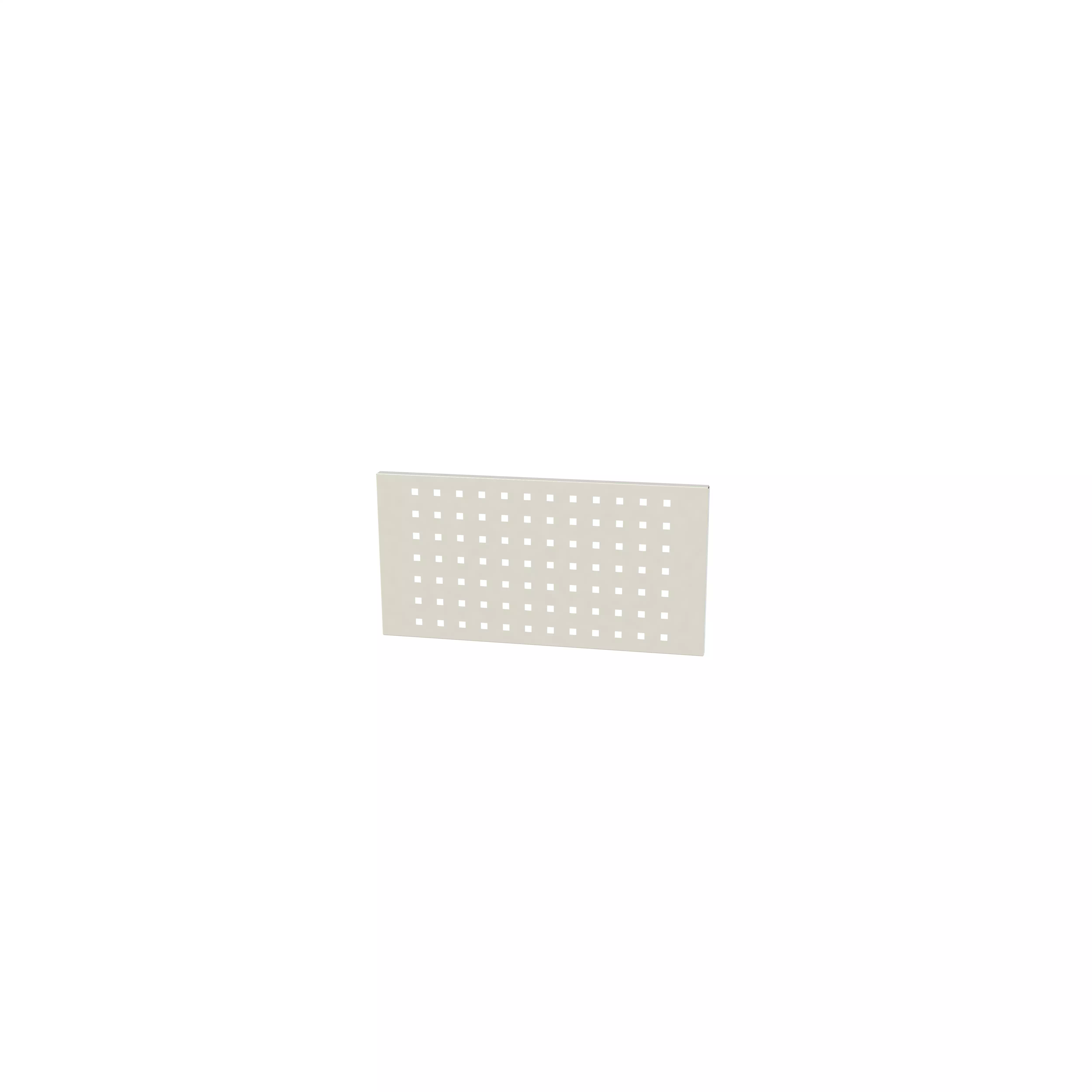 【オプション】 ロジスタンド用パンチングパネル
