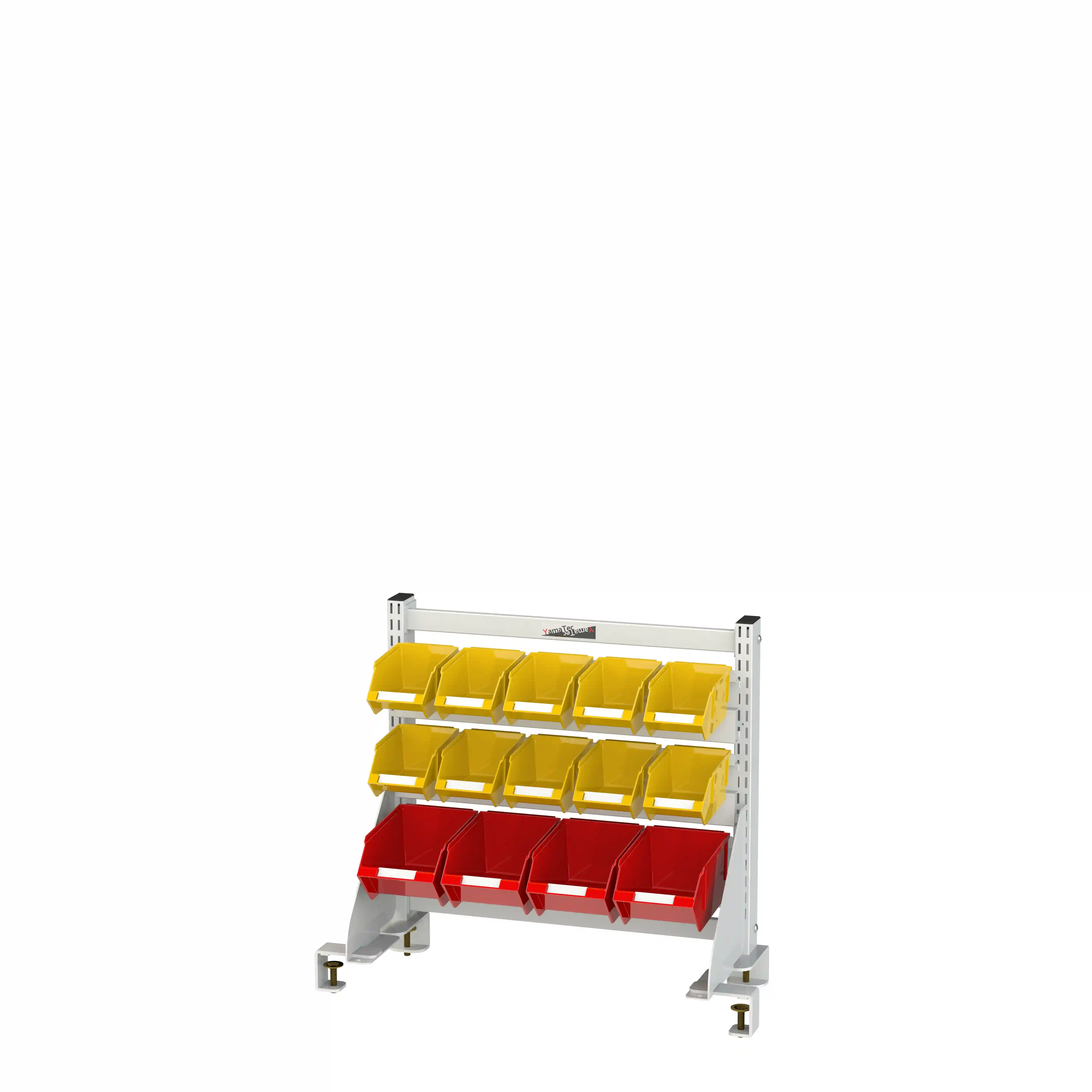 マルチシステム 単体 H500mm