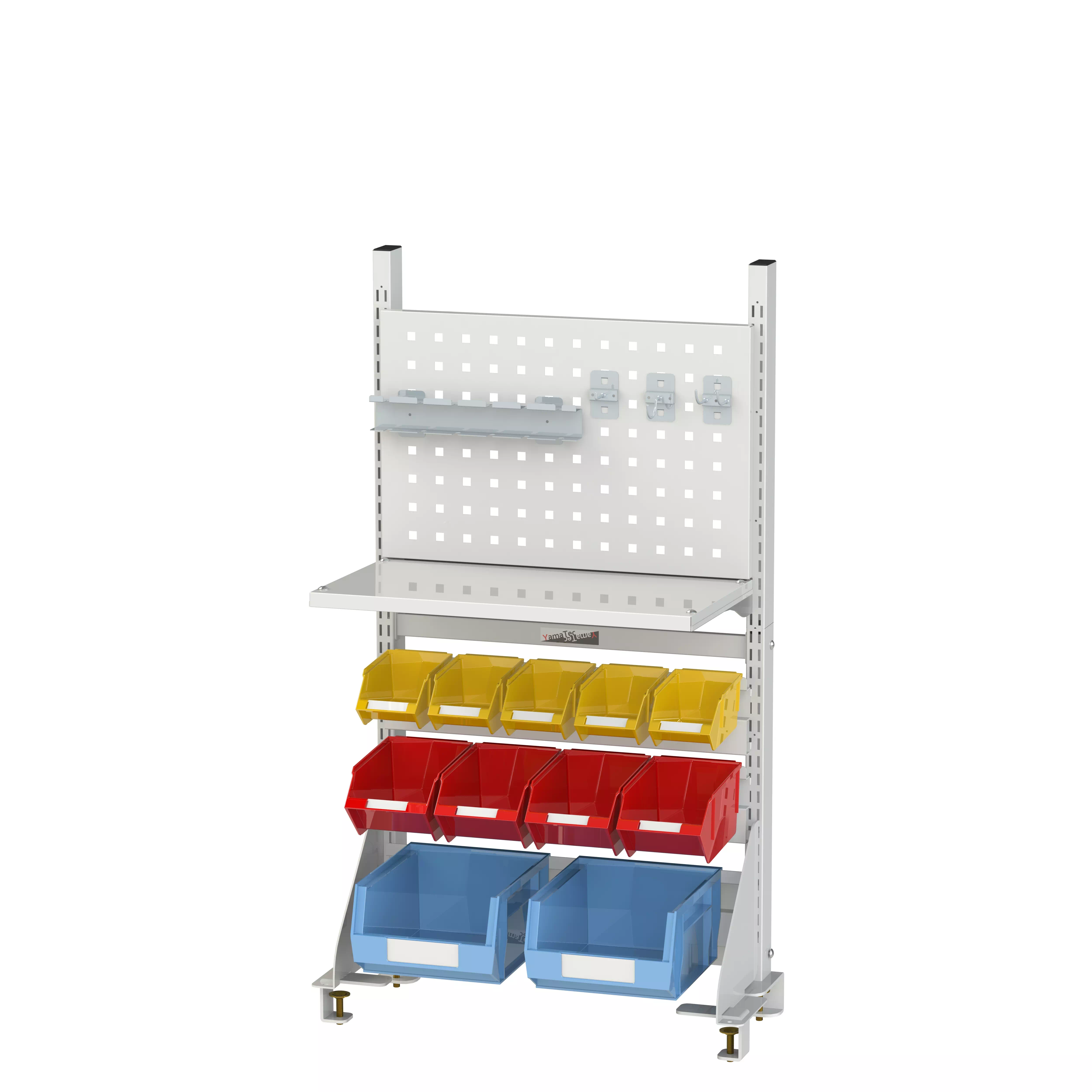 マルチシステム 単体 H1000mm