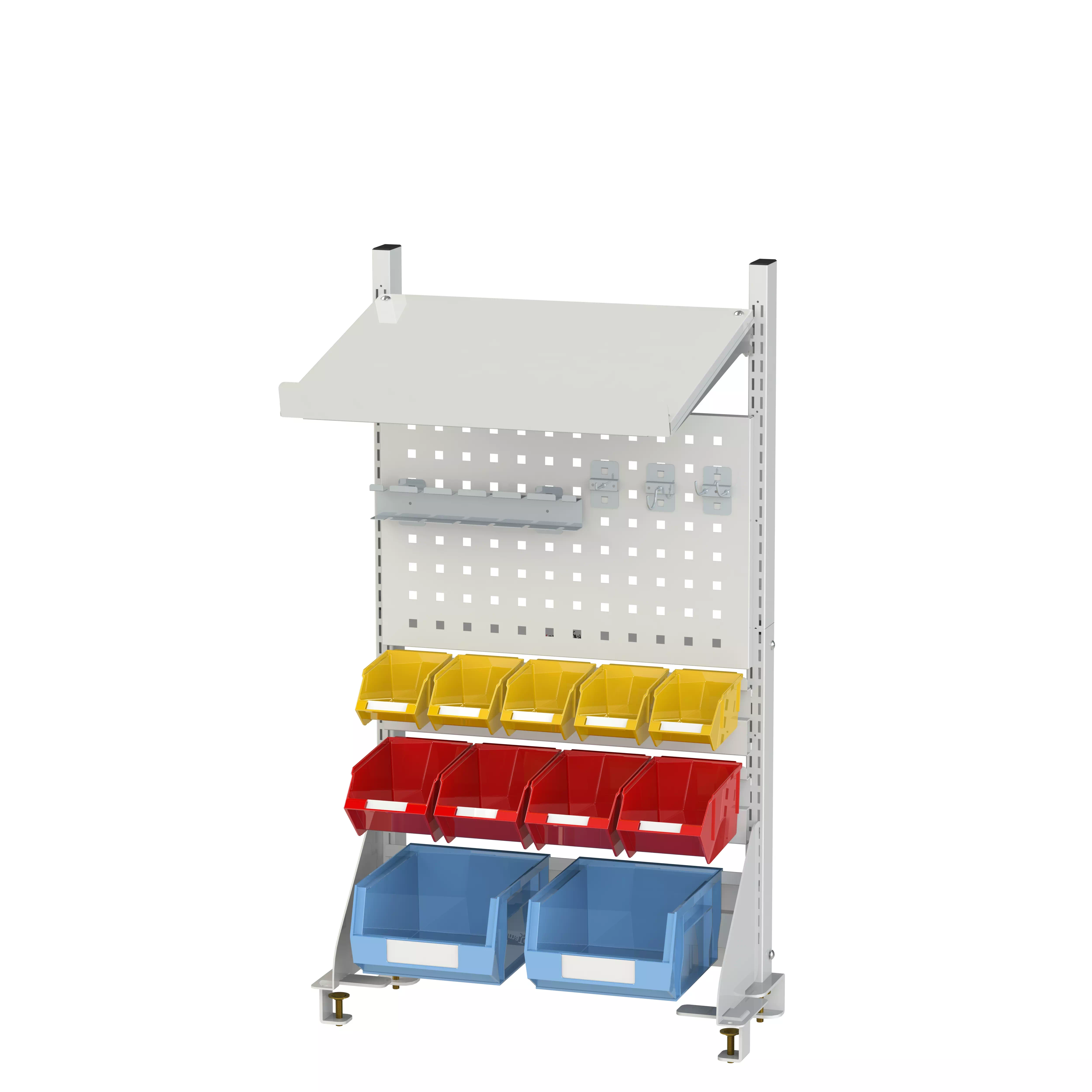 マルチシステム 単体 H1000mm