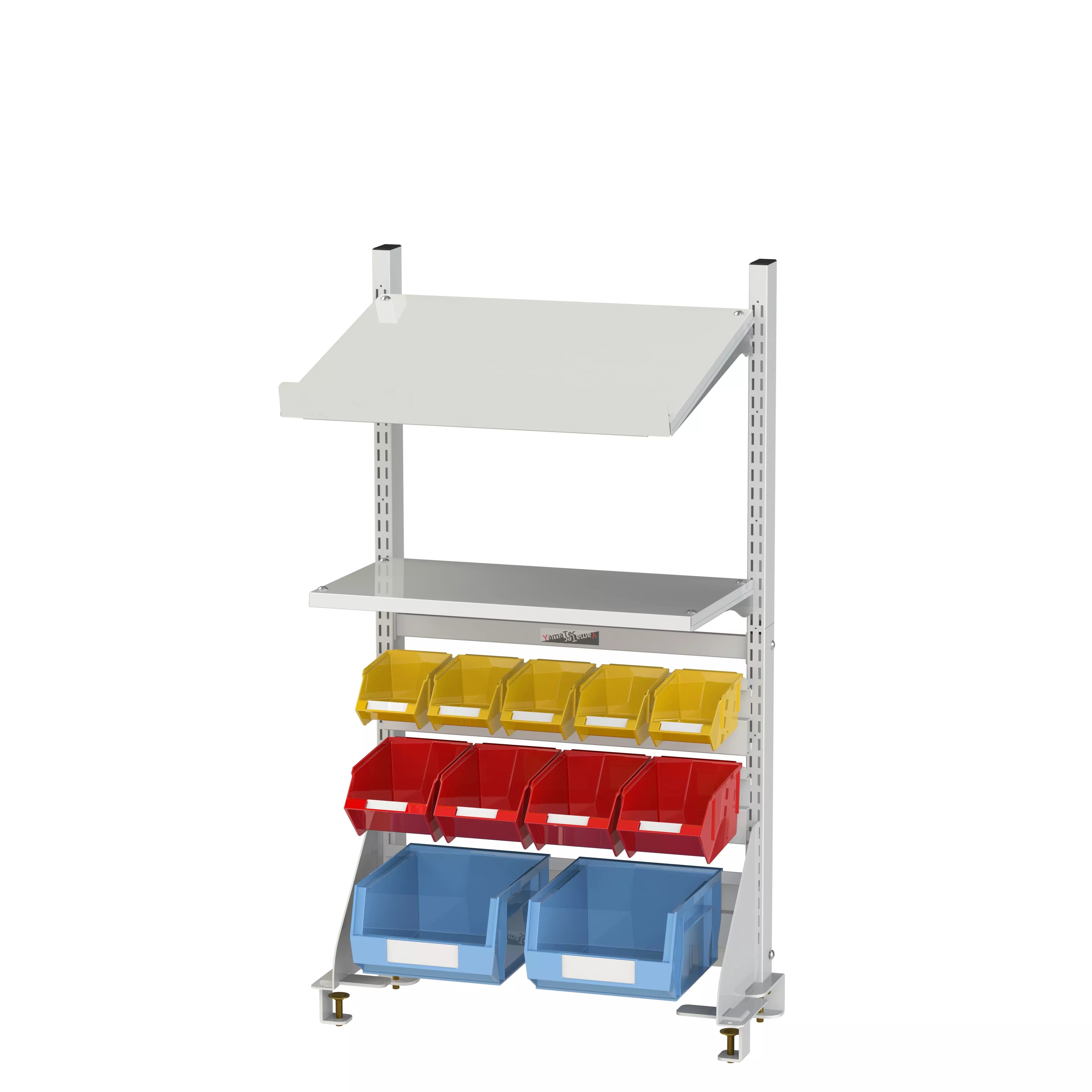 マルチシステム 単体  H1000mm