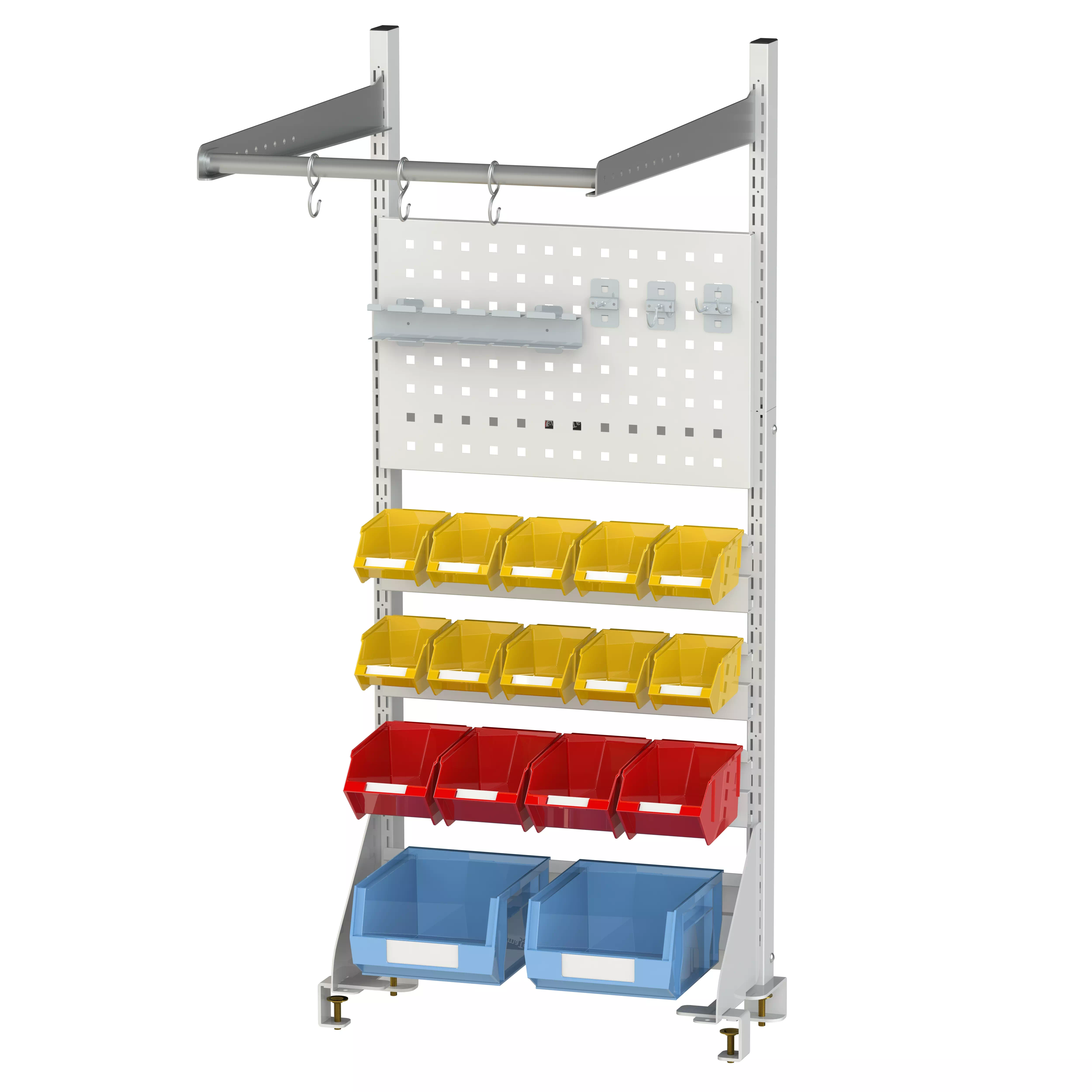 マルチシステム 単体  H1300mm