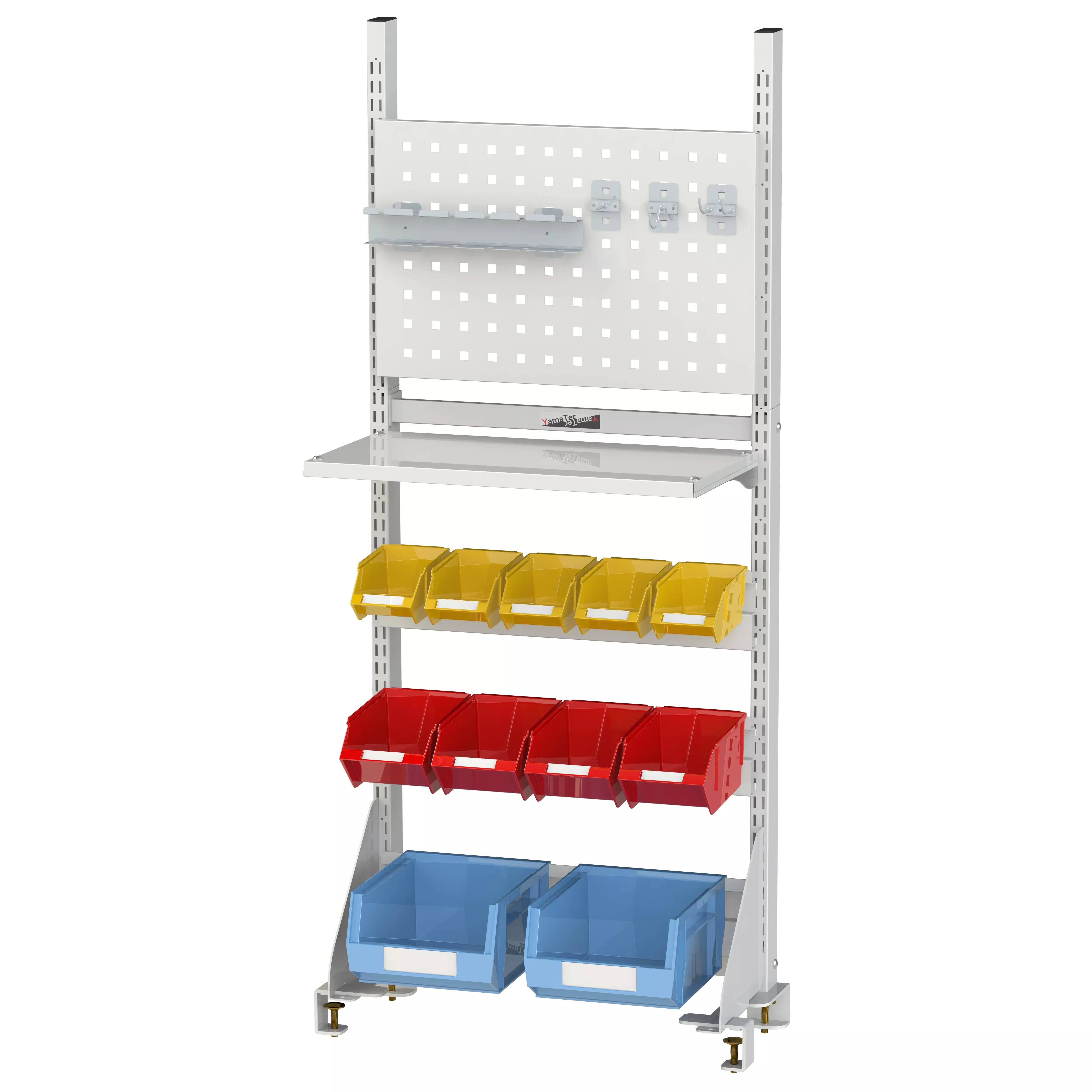 マルチシステム 単体 H1300mm