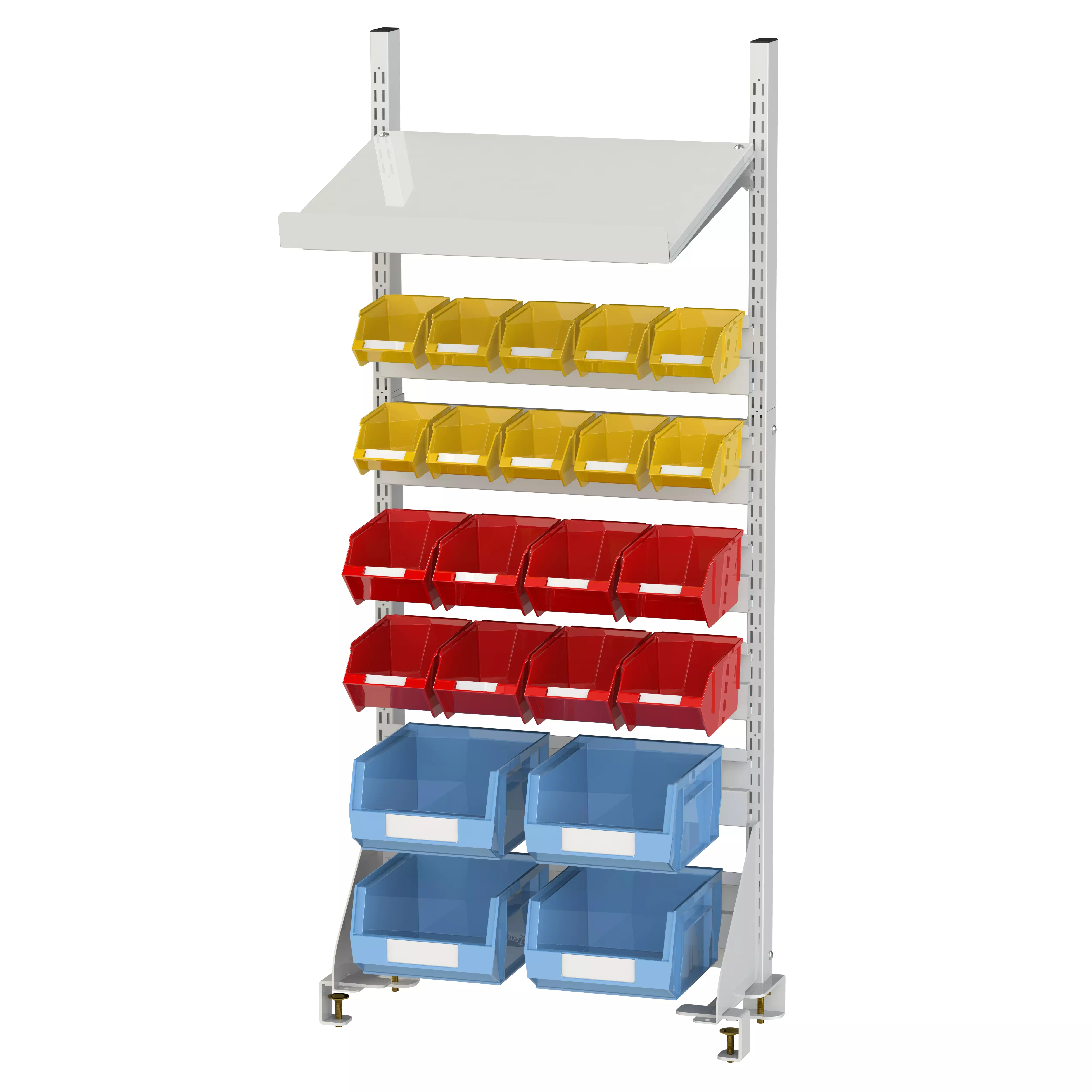 マルチシステム 単体  H1300mm