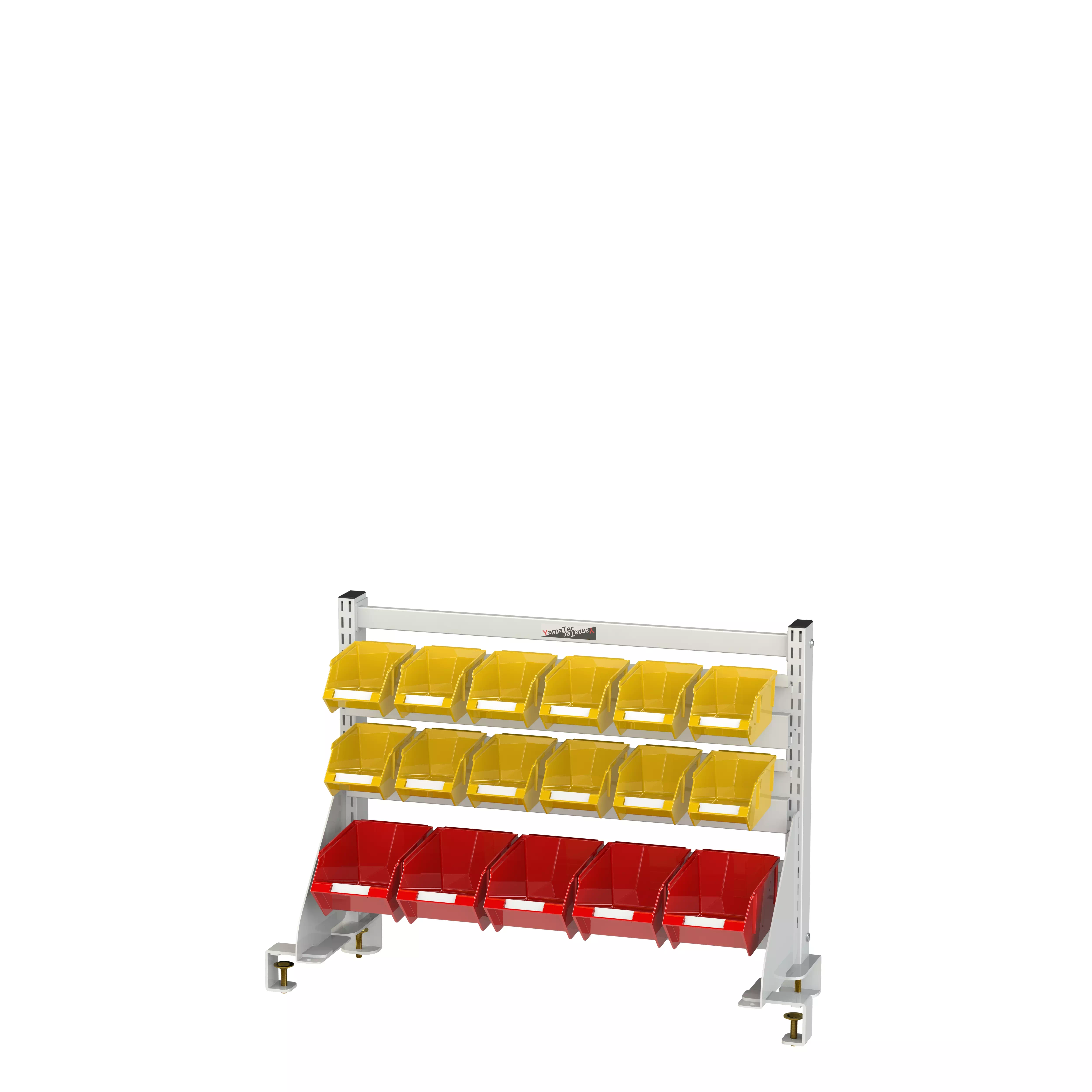 マルチシステム 単体 H500mm