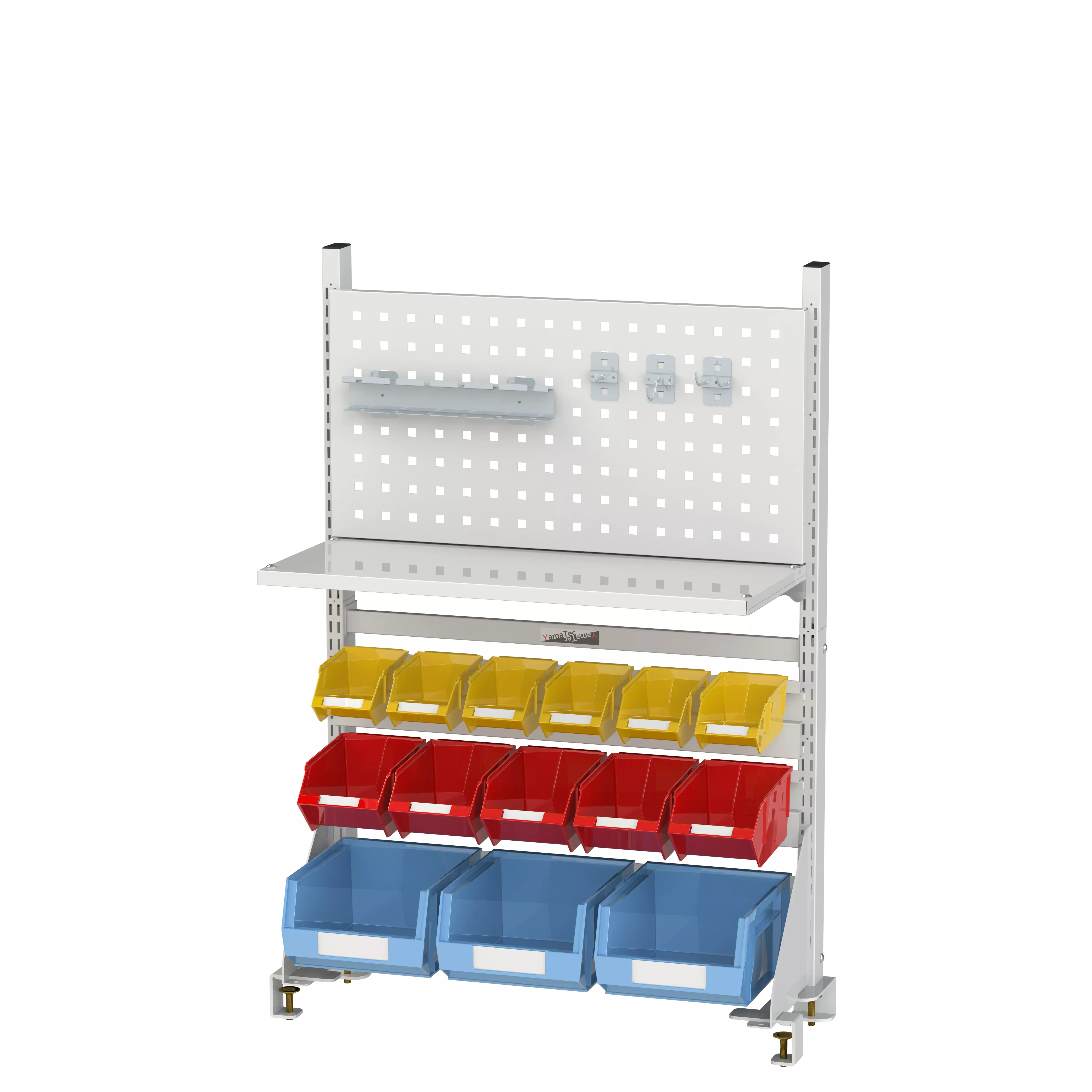 マルチシステム 単体 H1000mm