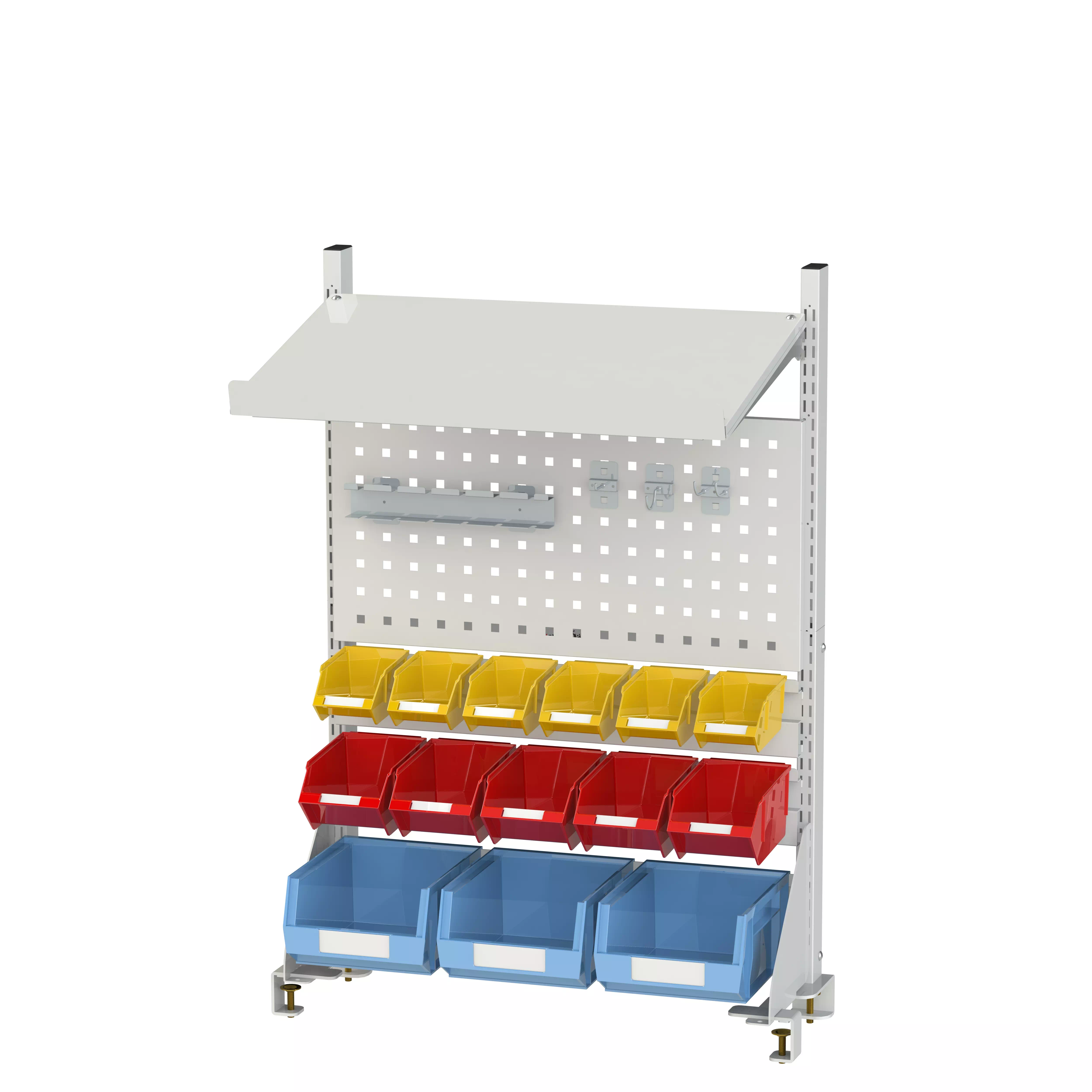 マルチシステム 単体 H1000mm