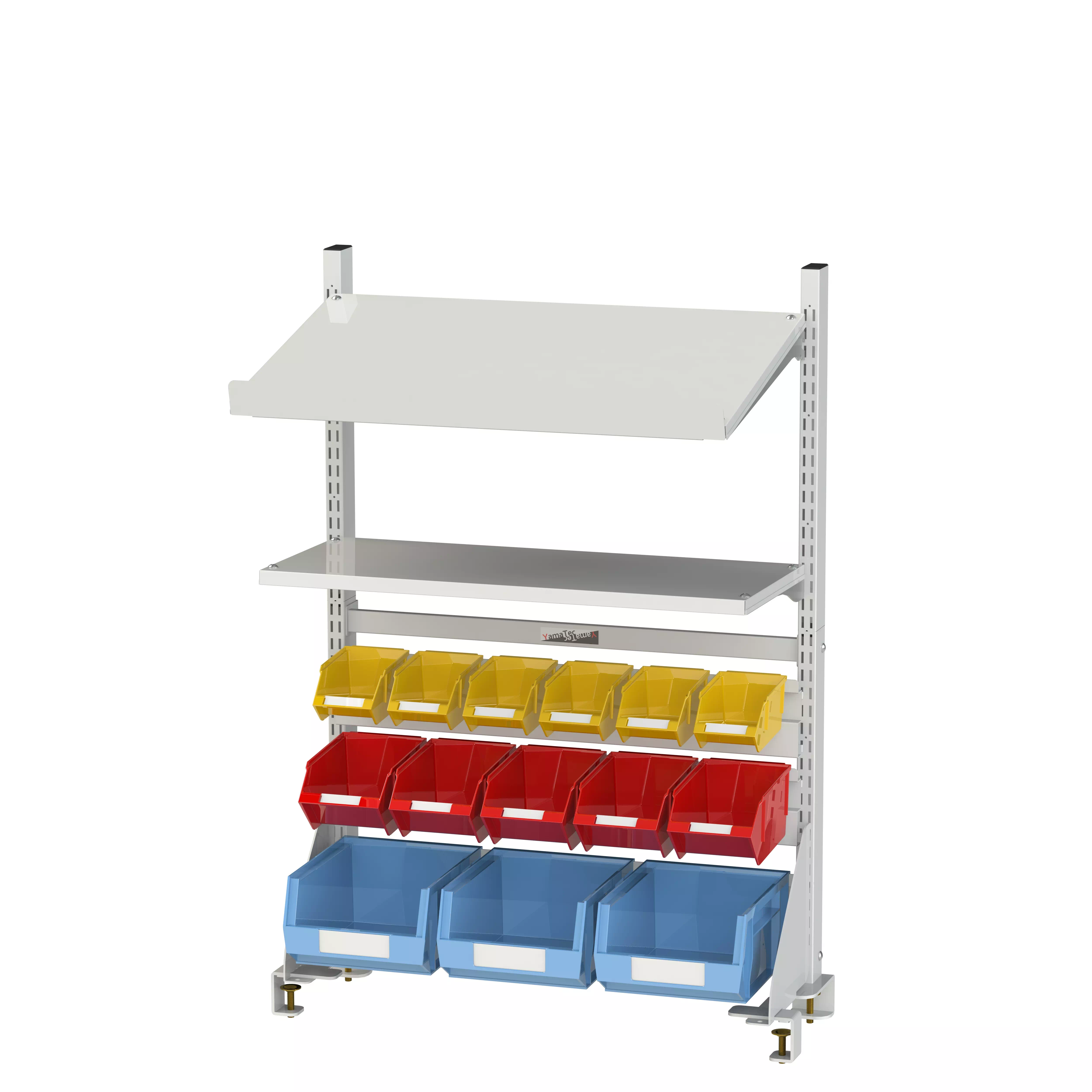 マルチシステム 単体 H1000mm