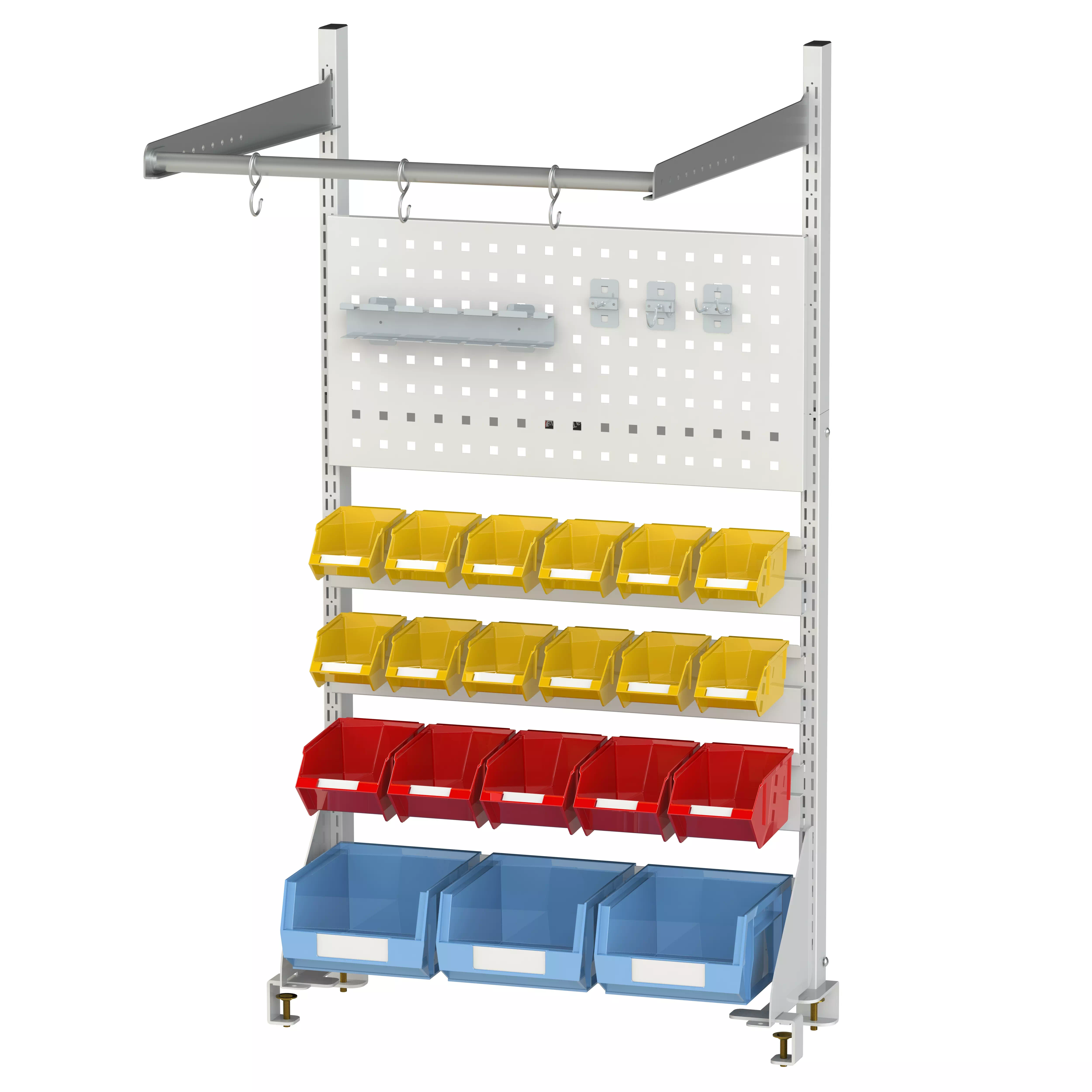 マルチシステム 単体 H1300mm