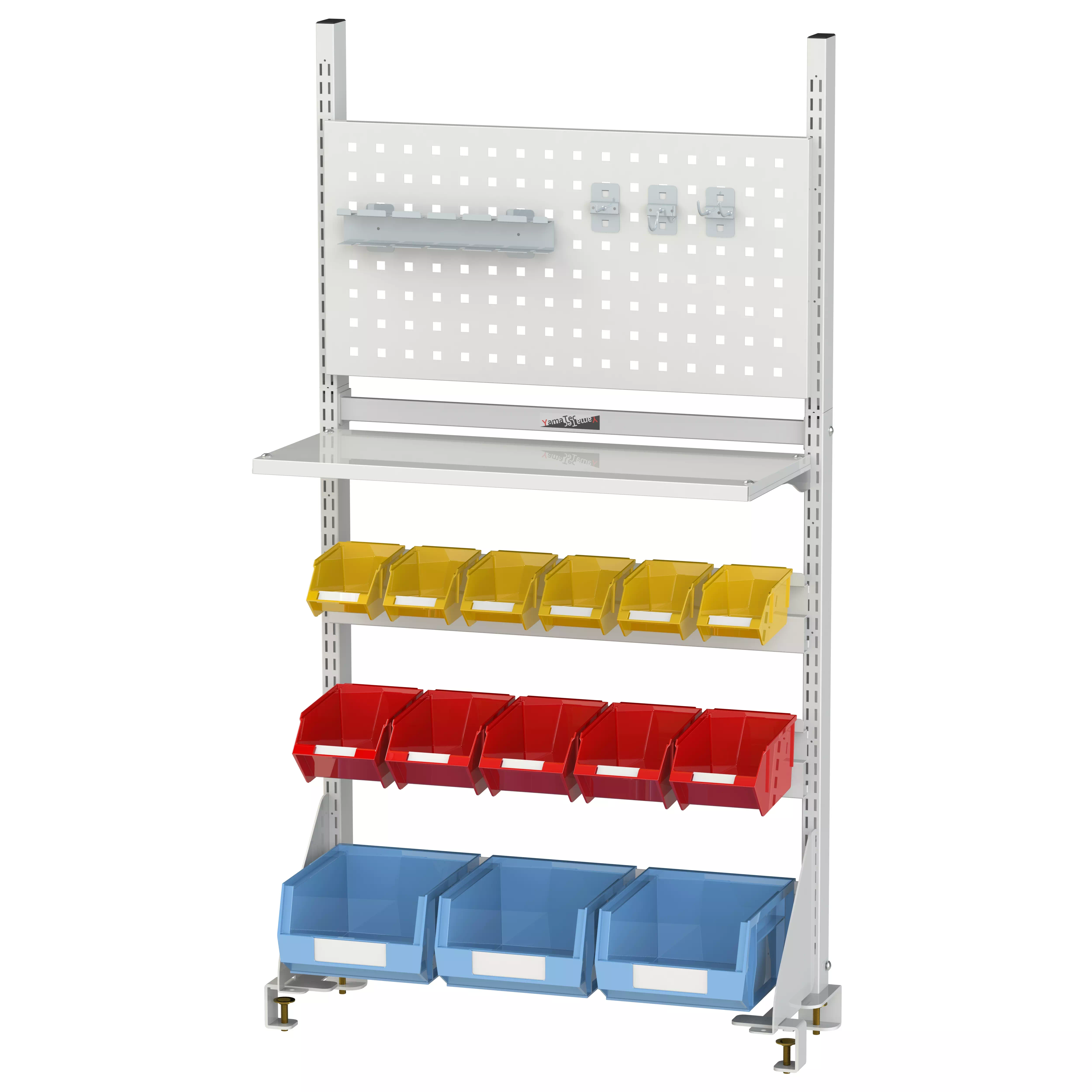 マルチシステム 単体 H1300mm