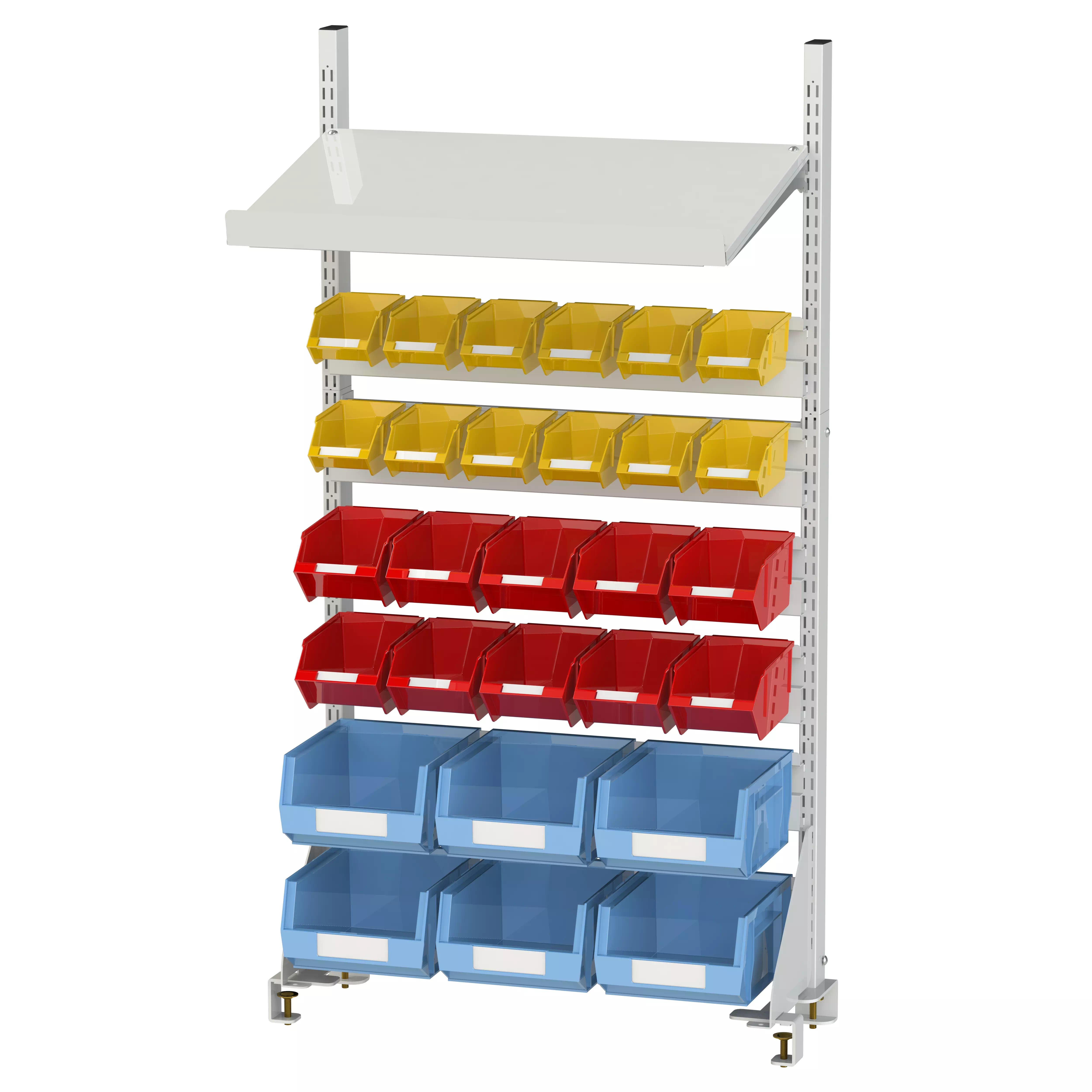 マルチシステム 単体 H1300mm