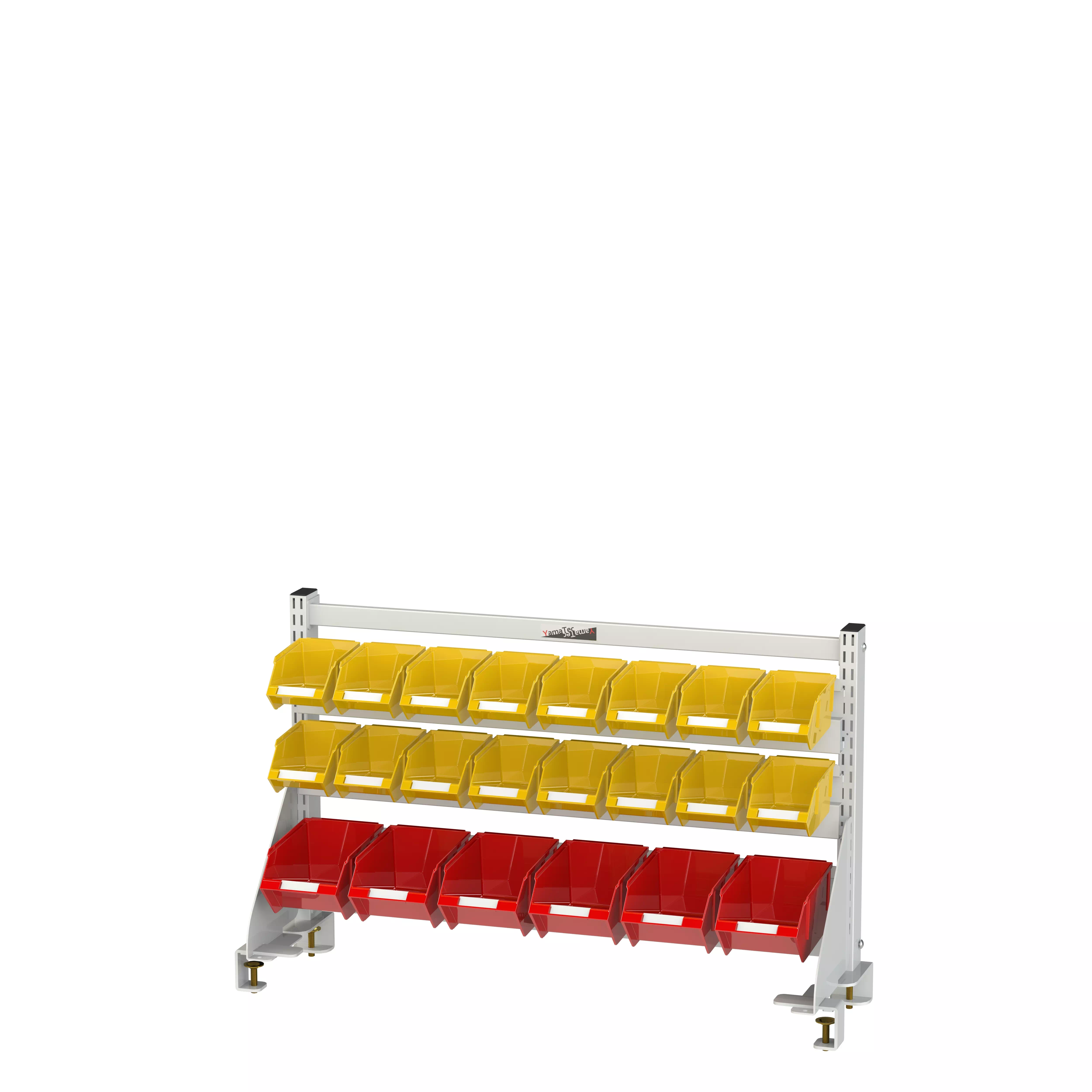 マルチシステム 単体 H500mm