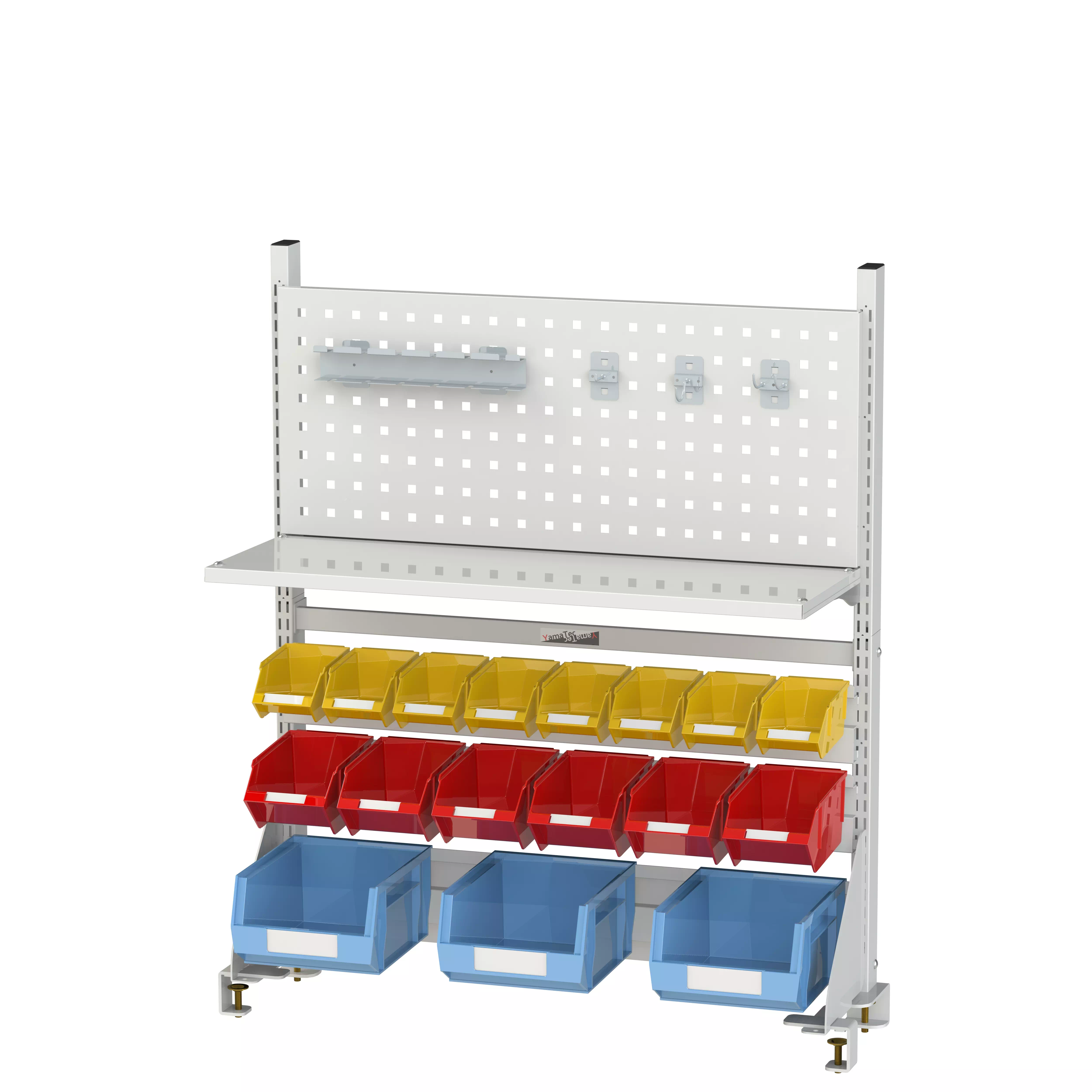 マルチシステム 単体 H1000mm