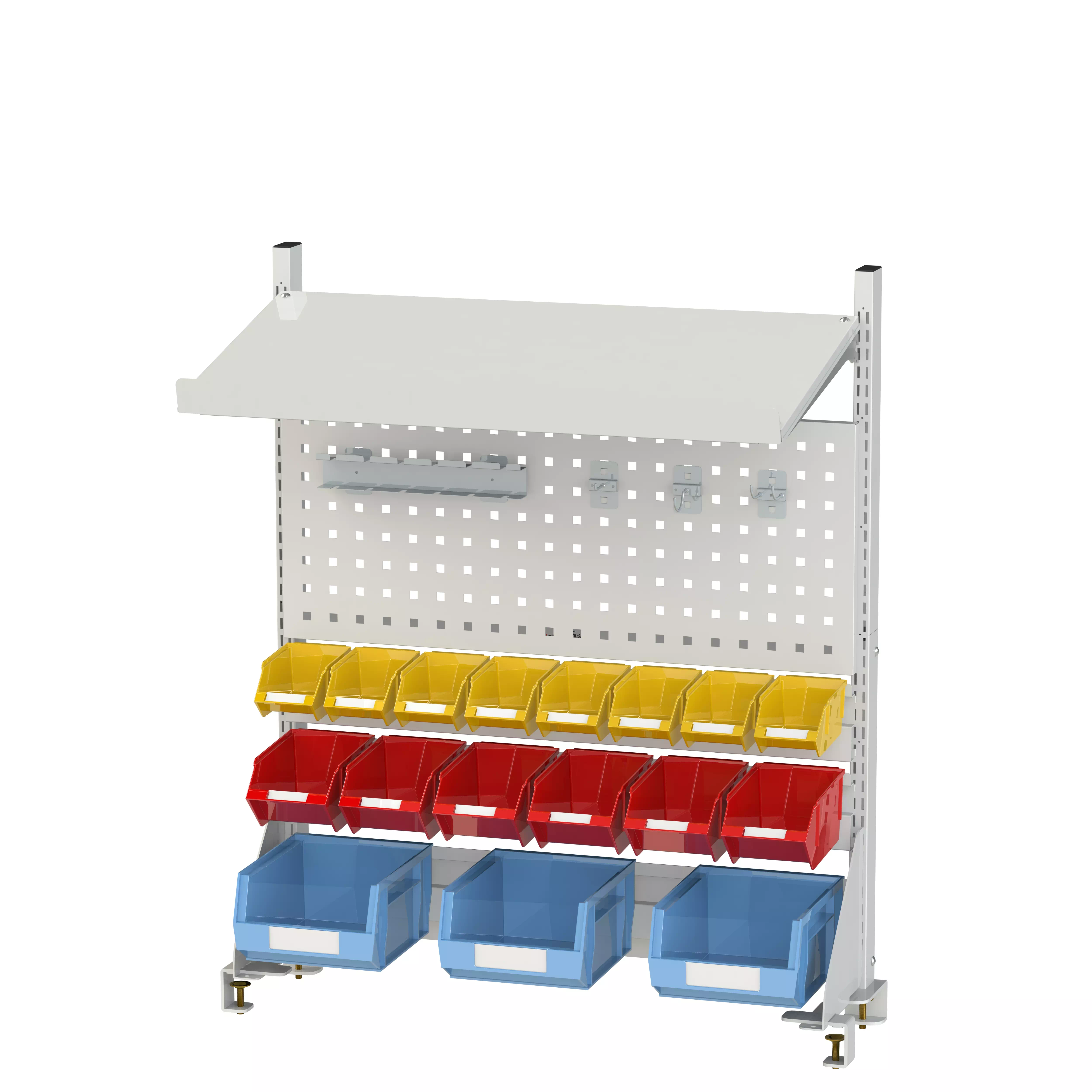 マルチシステム 単体 H1000mm