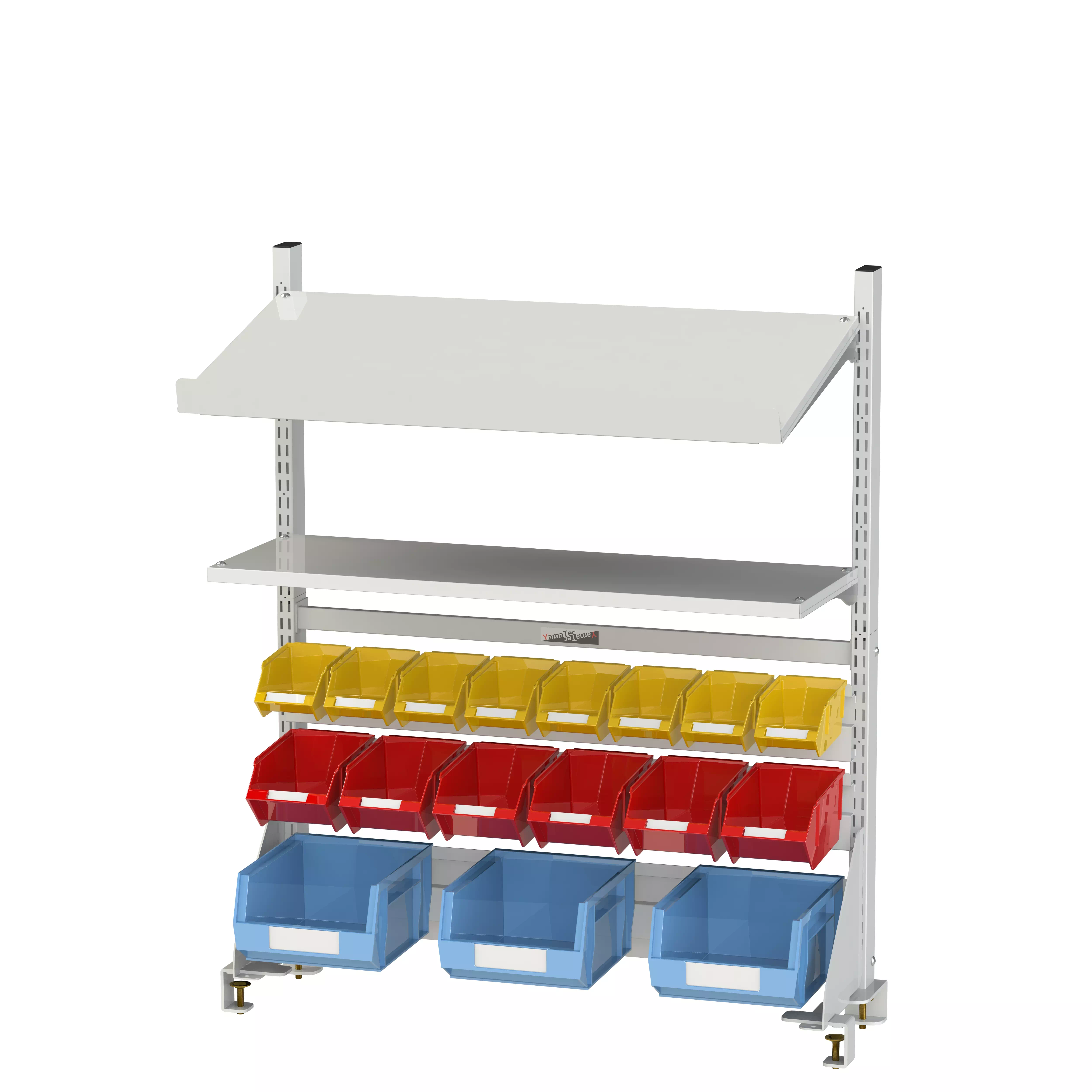 マルチシステム 単体 H1000mm