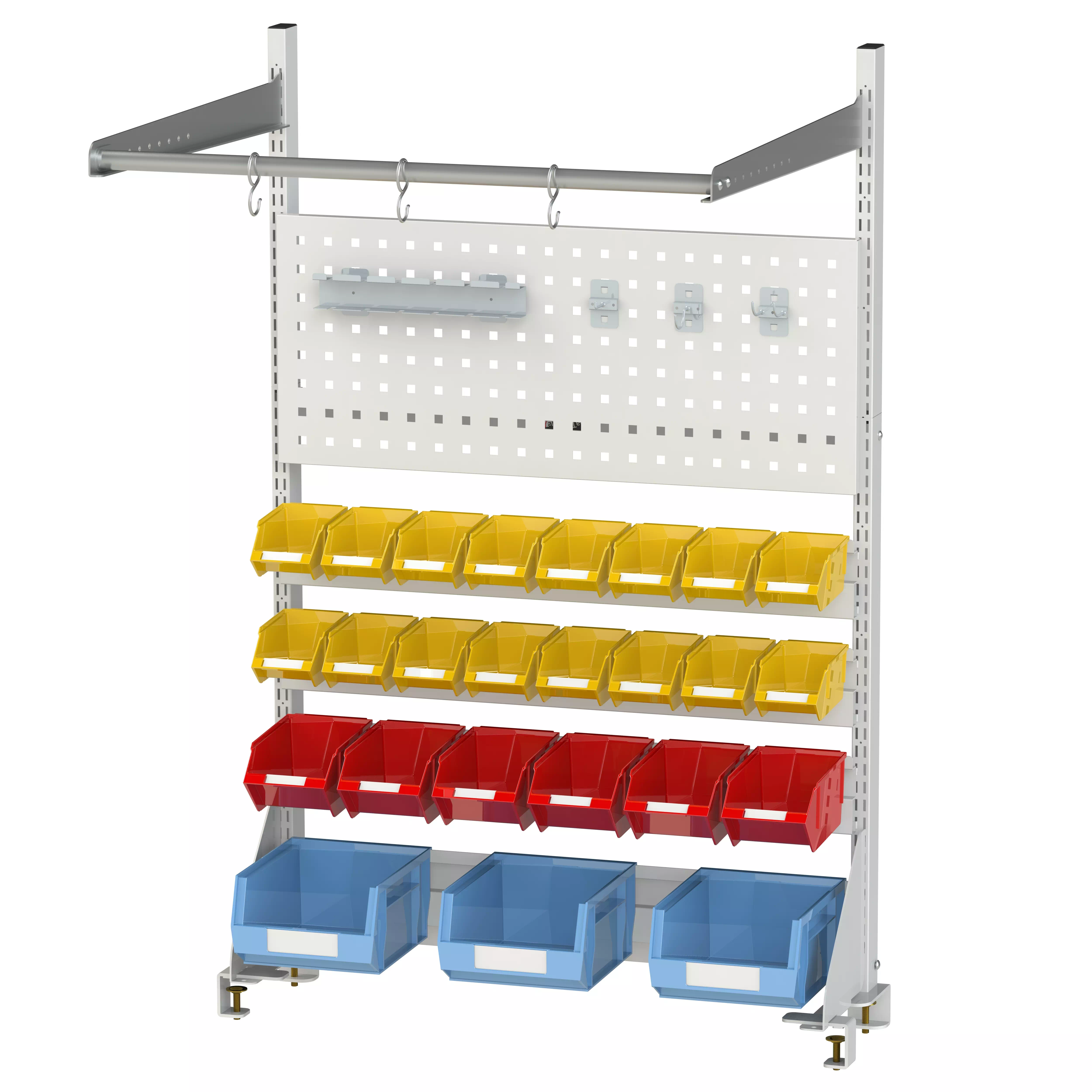 マルチシステム 単体 H1300mm