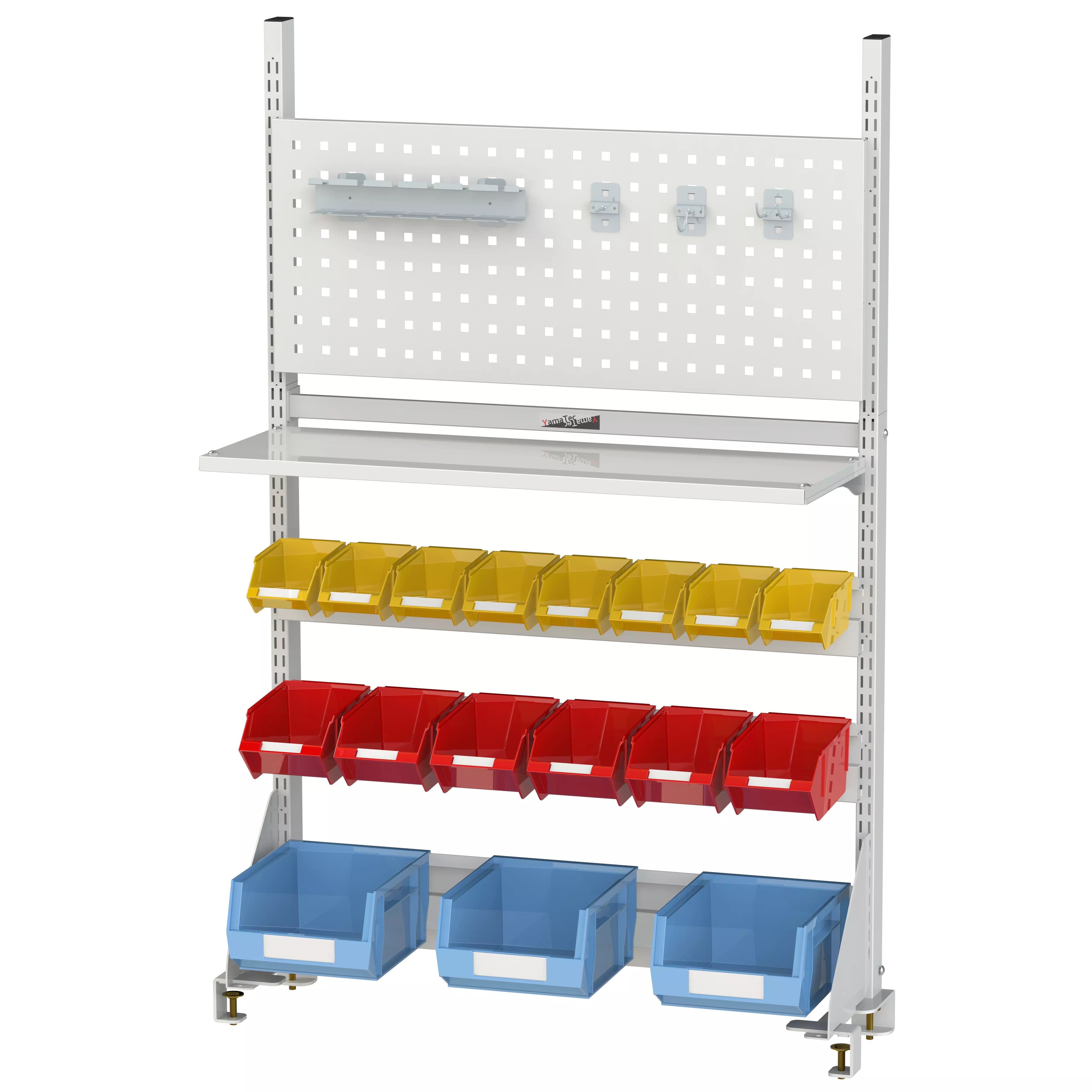 マルチシステム 単体 H1300mm